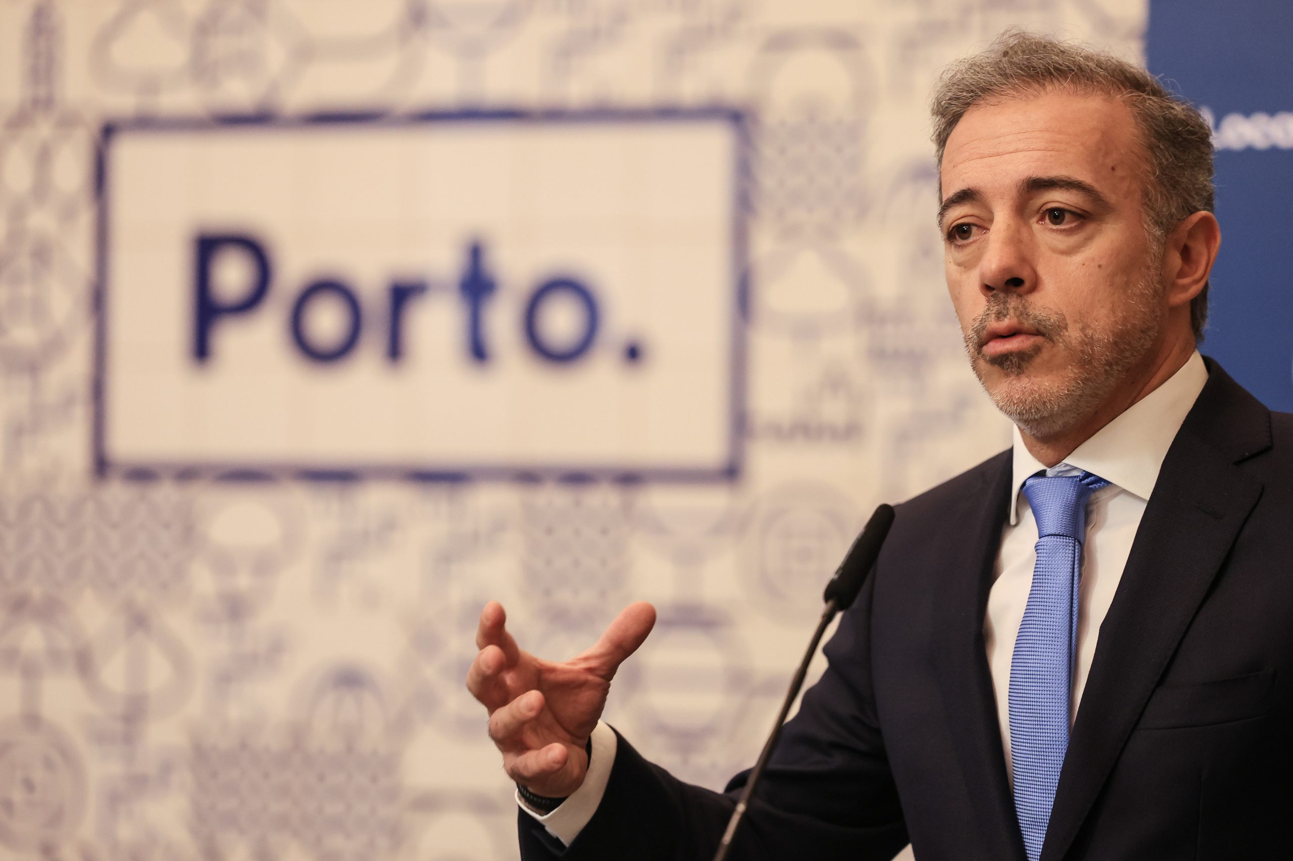 Porto e Galiza reforçam cooperação com foco na ligação ferroviária Porto-Vigo