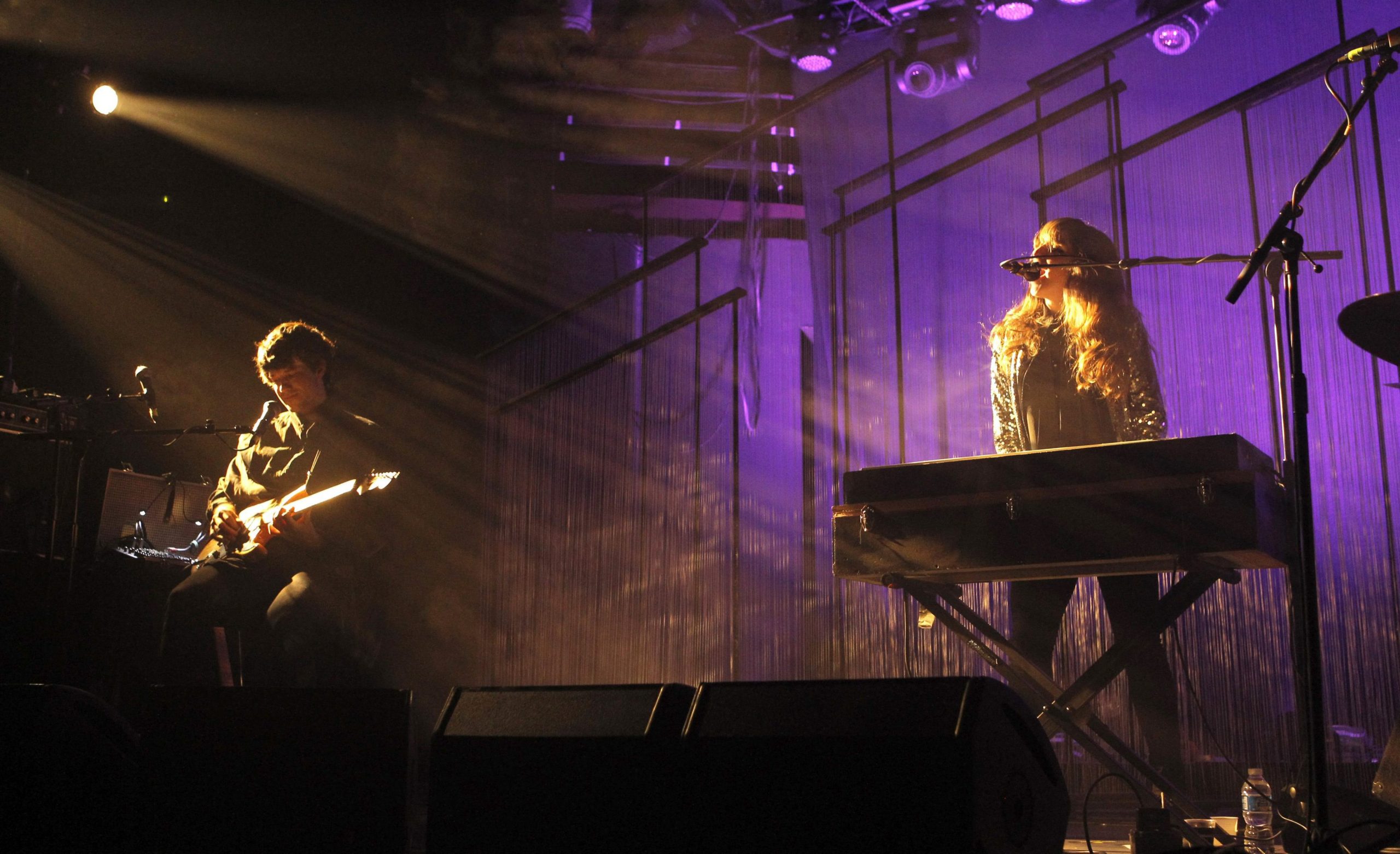 Beach House, Japandroids e Badbadnotgood no terceiro dia de Paredes de Coura