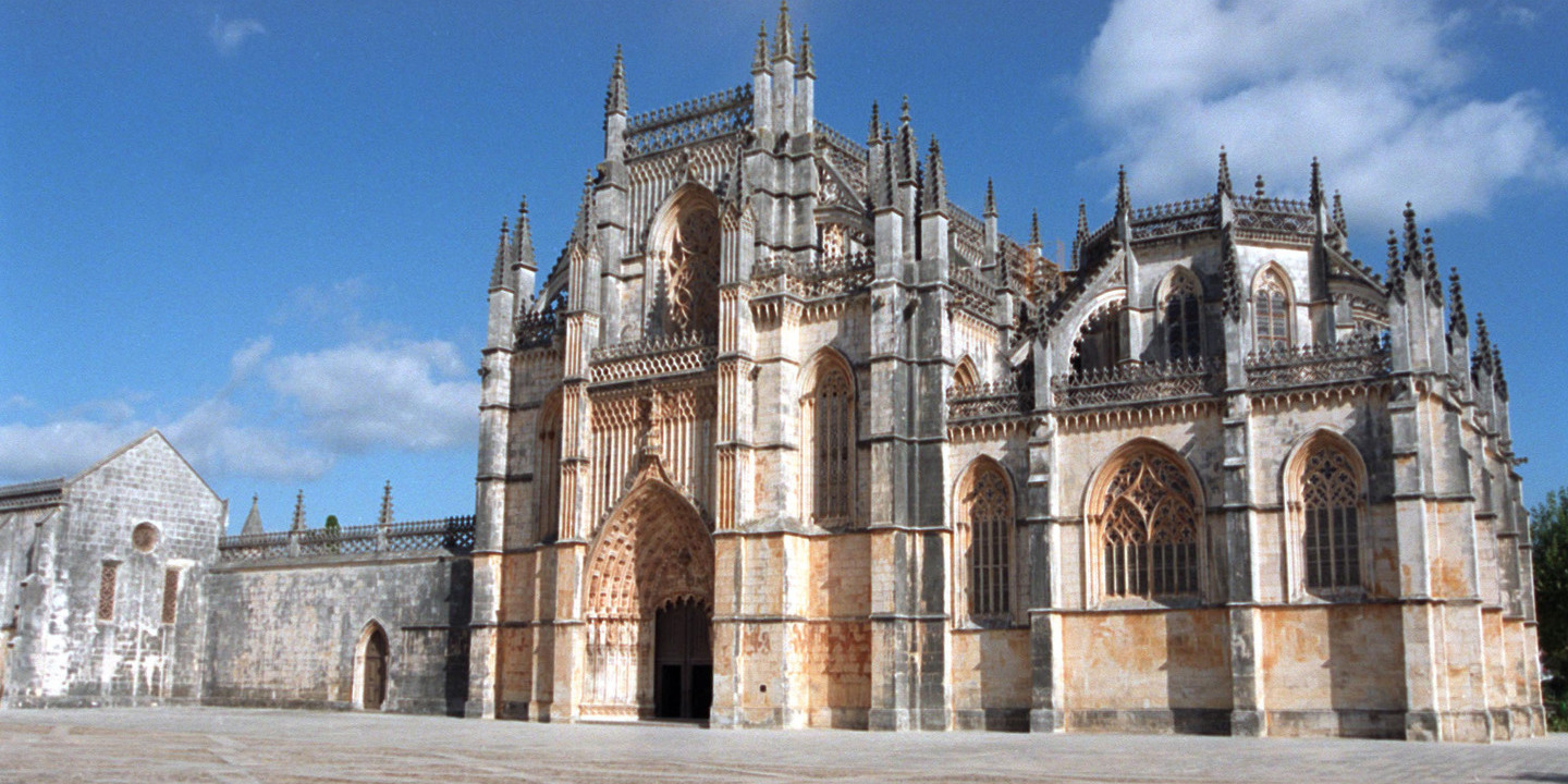 Mosteiro da Batalha e Convento de Cristo reabrem após temporal