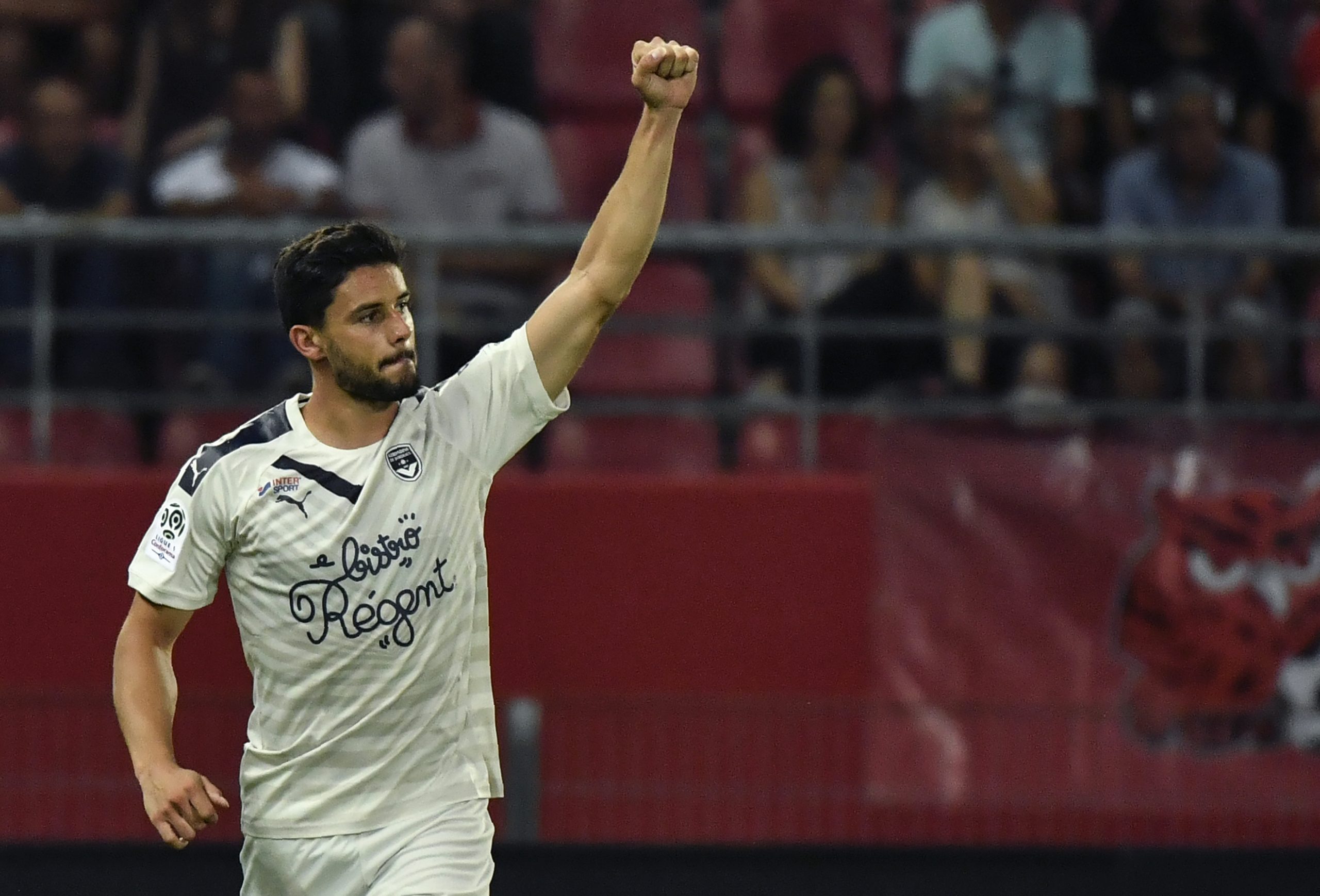 Bordéus, de Paulo Sousa, consegue primeira vitória na Liga frente ao Dijon