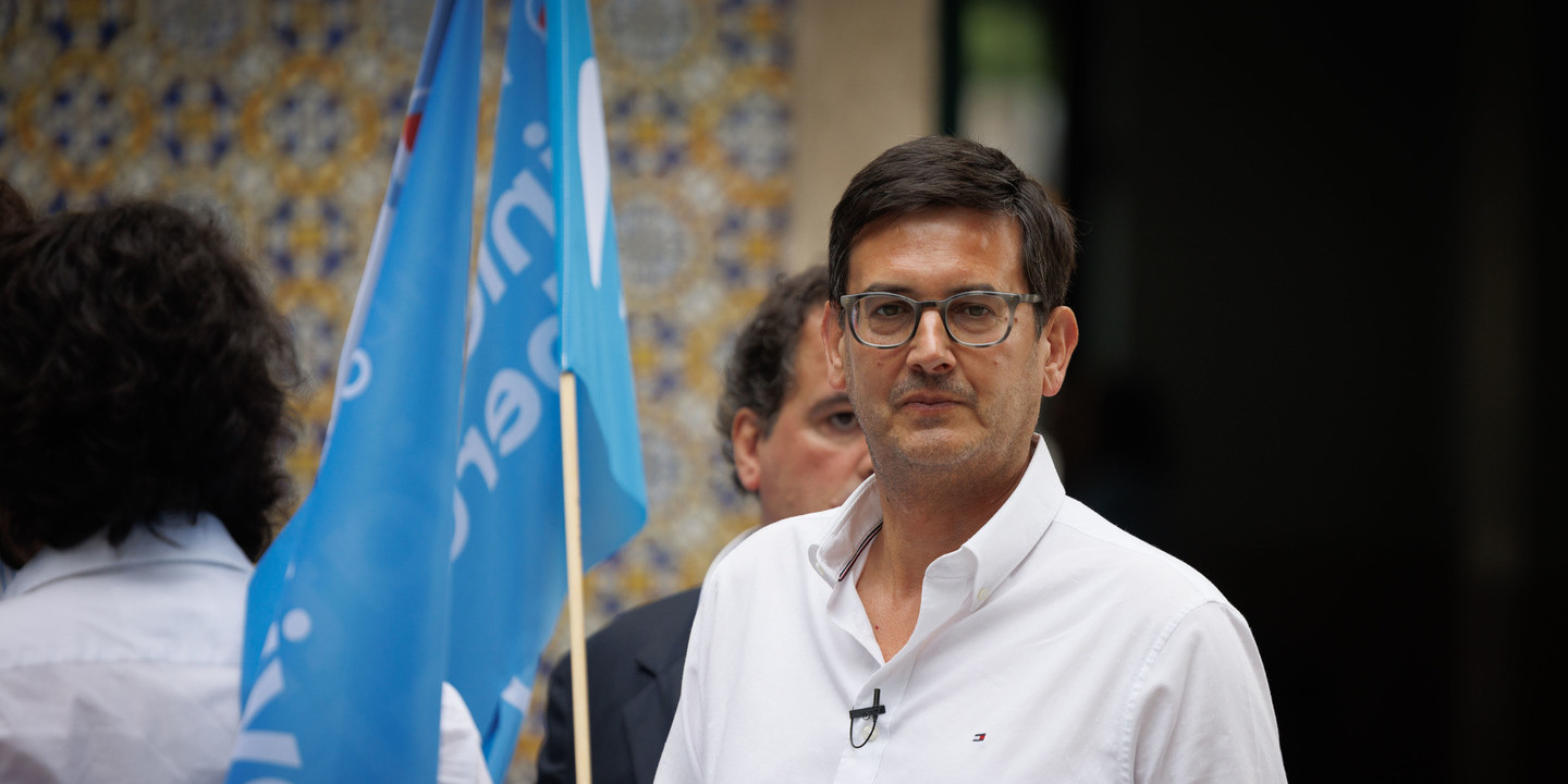 Habitação: IL considera que confirmação do diploma será “ataque ao país”