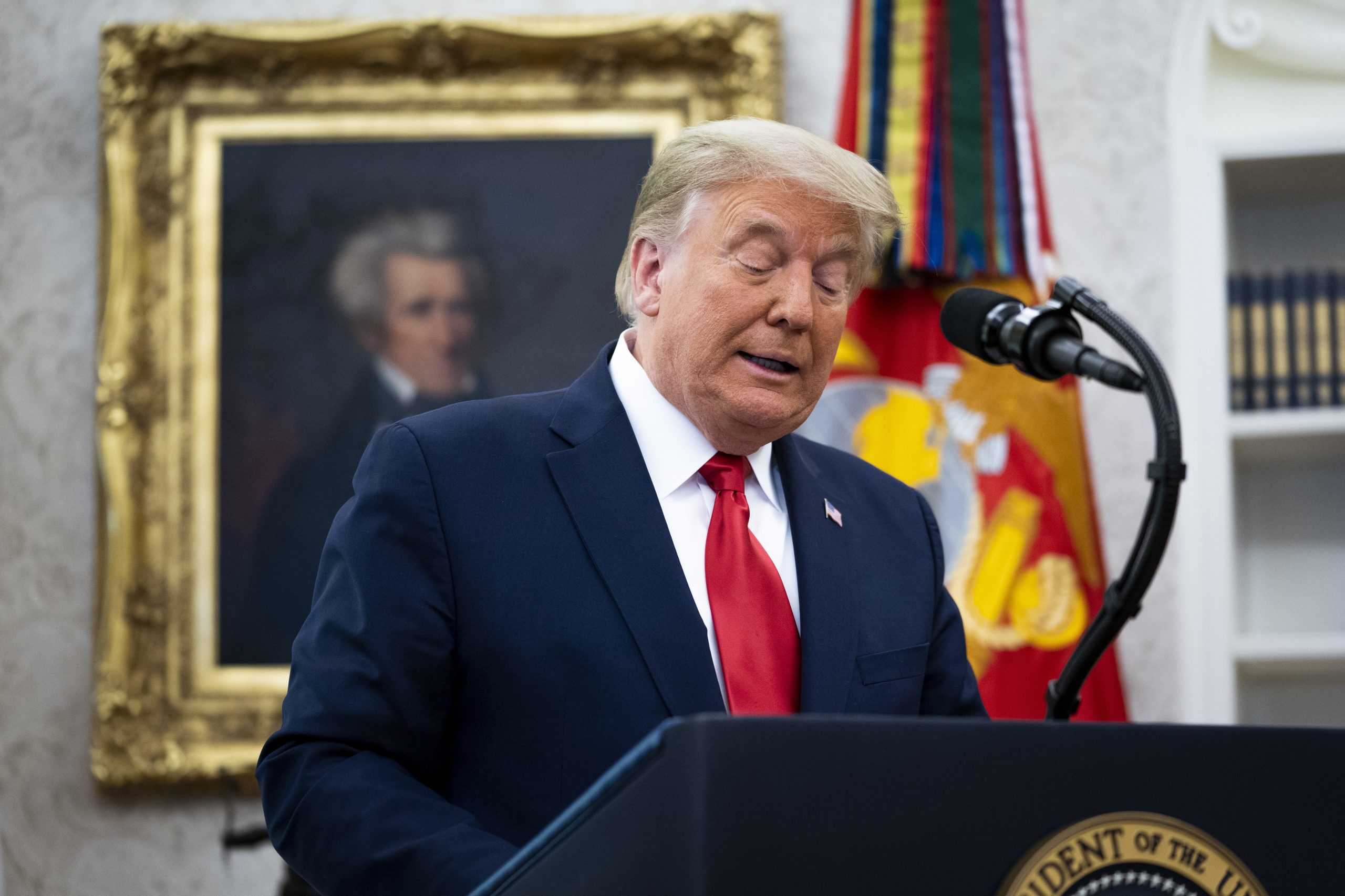 EUA. Supremo Tribunal do Wisconsin recusa analisar queixas de Trump