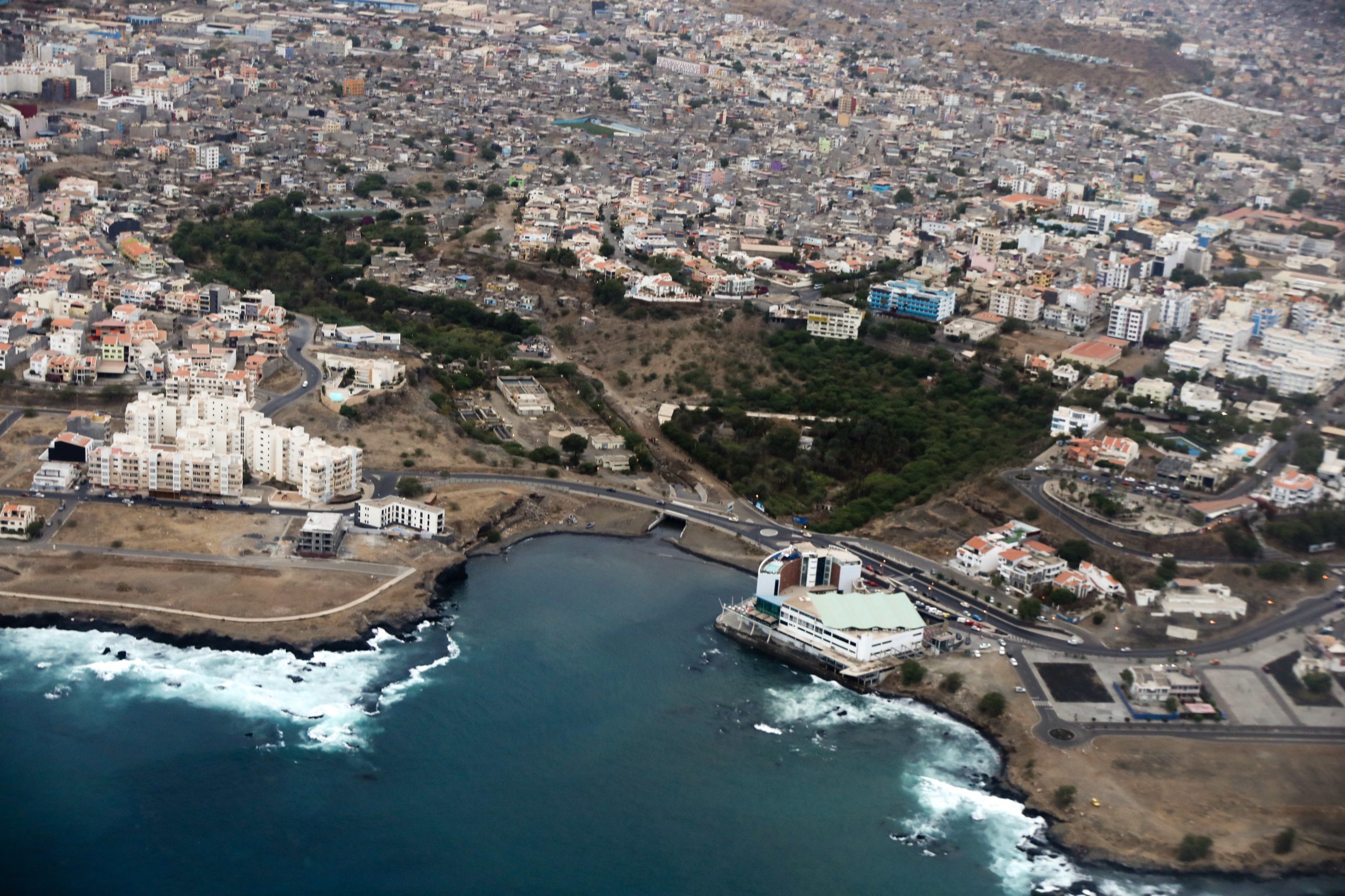 Cidade da Praia acolhe a partir de hoje Encontro de Escritores de Língua Portuguesa