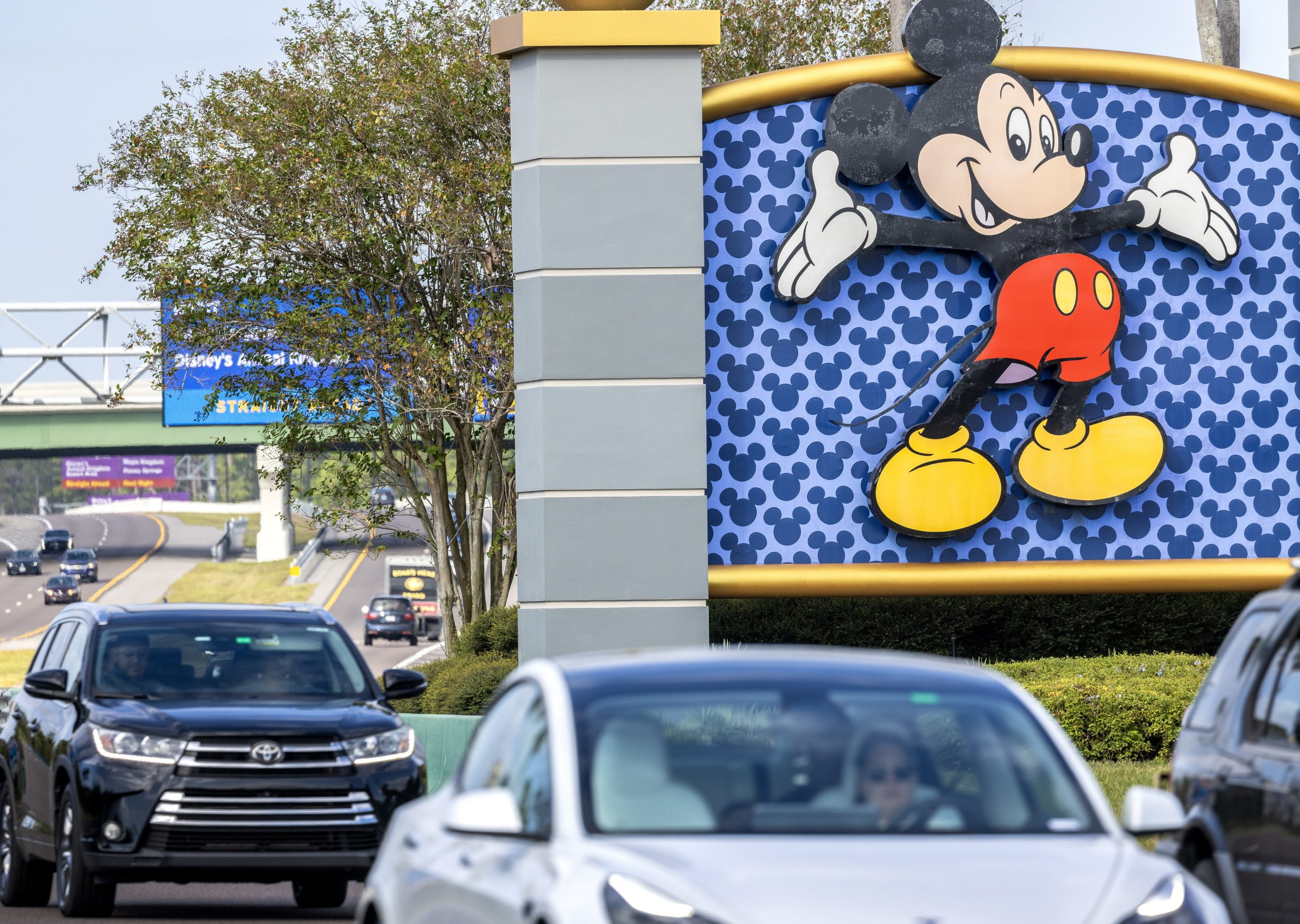 Disney regista lucro de 4.132 milhões em nove meses, uma subida 115%