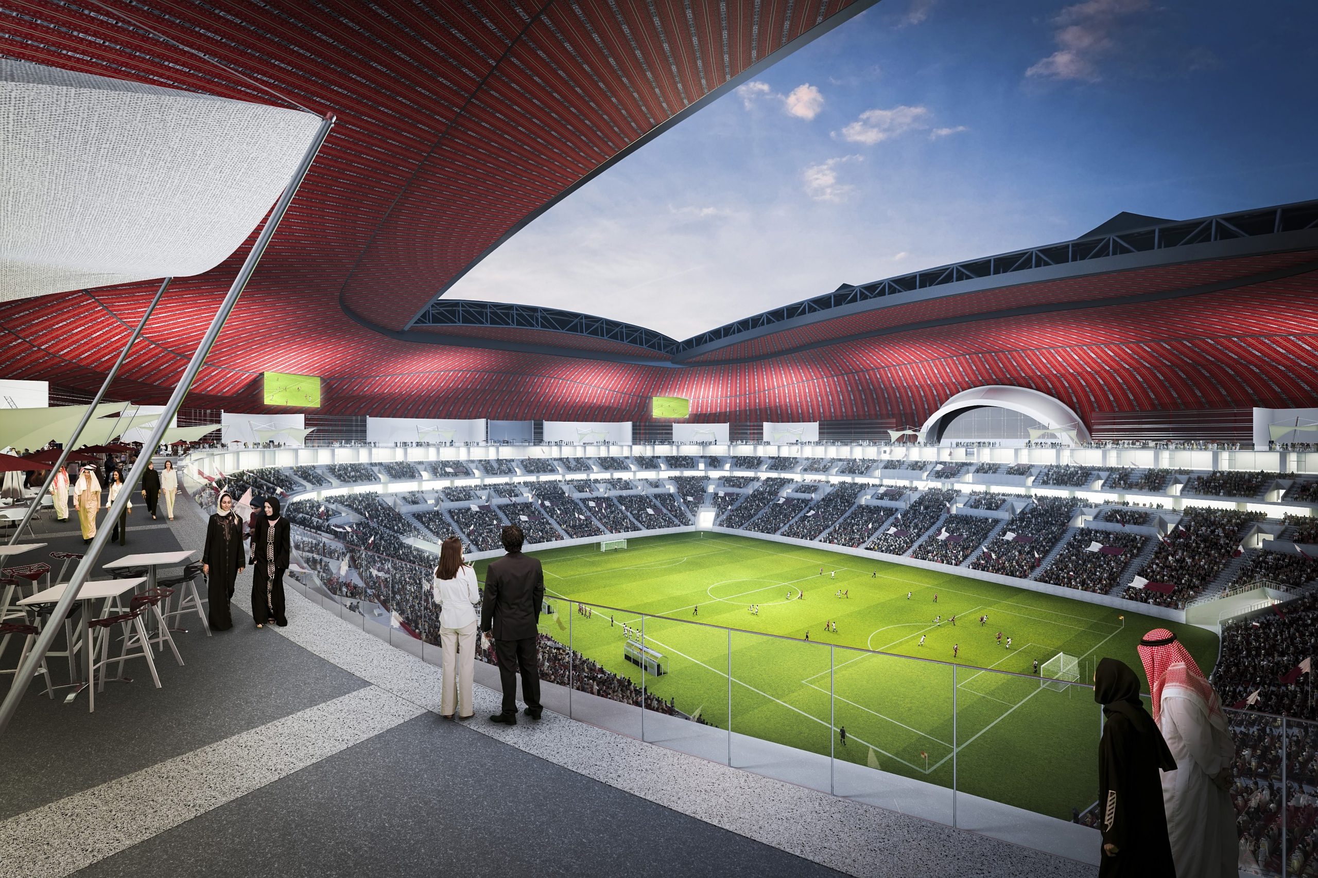 Amnistia Internacional denuncia falta de pagamentos em obras do Mundial de futebol