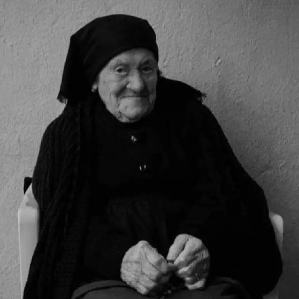 Morreu Maria dos Anjos, a sobrinha mais velha da Irmã Lúcia
