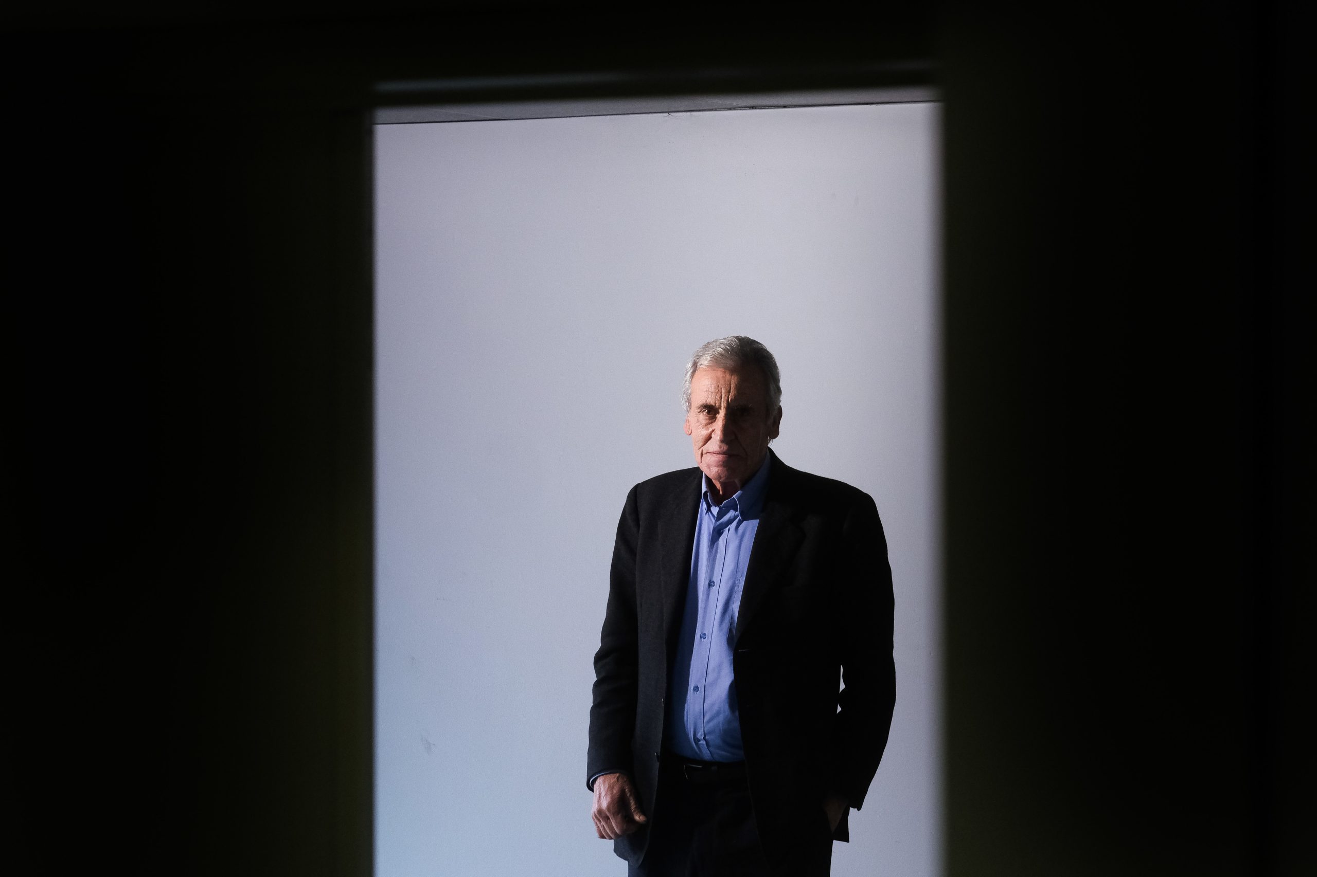 Legislativas: Jerónimo de Sousa surpreendido com crispação de Costa e diz que se pode dever a “uma noite mal dormida”