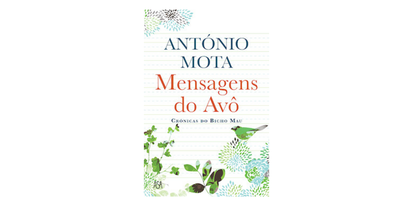 Mensagens do Avô