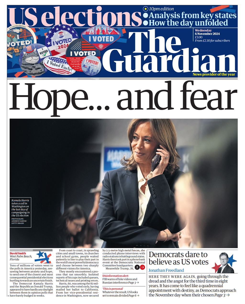 The Guardian