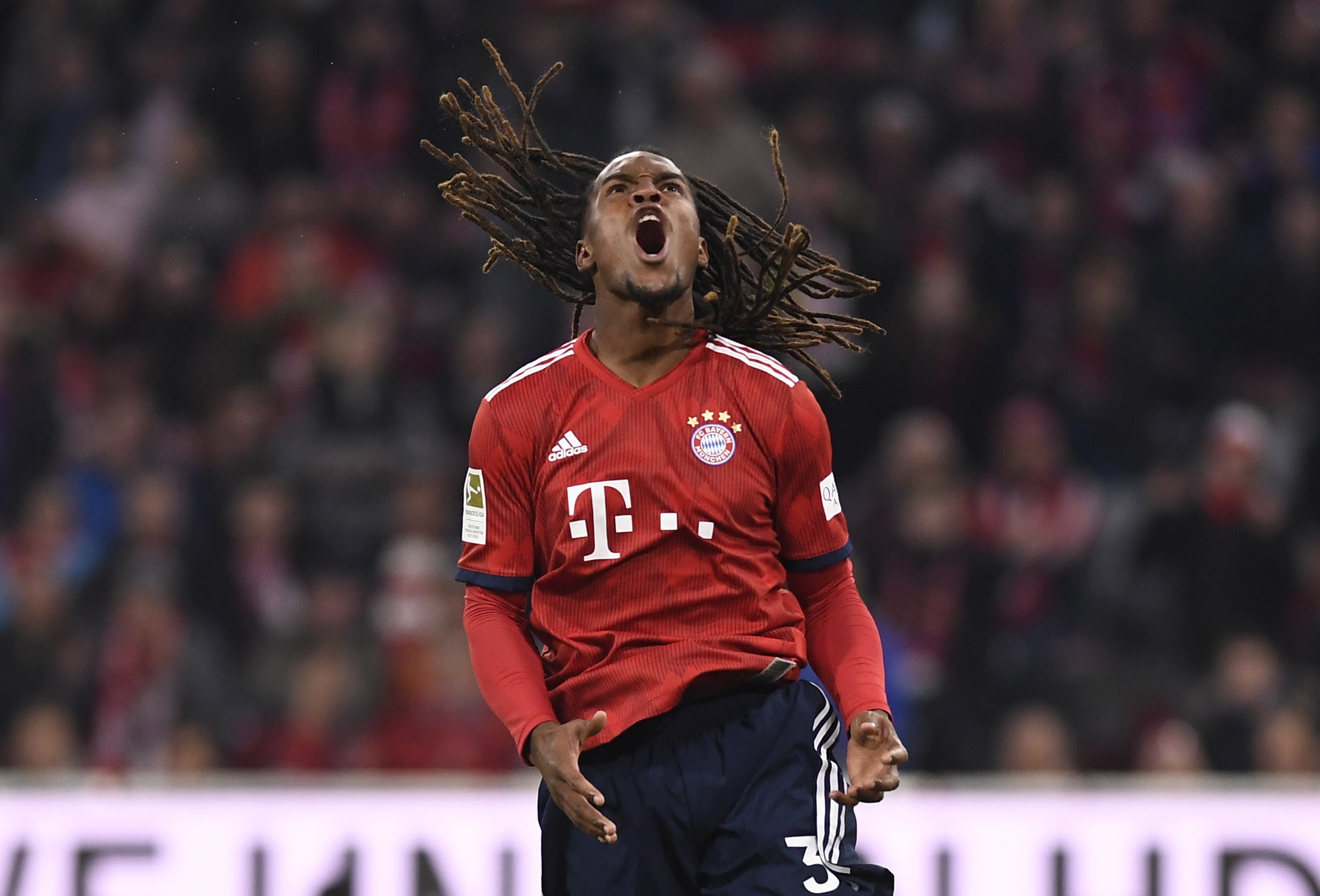 Oficial: Lille anuncia contratação de Renato Sanches