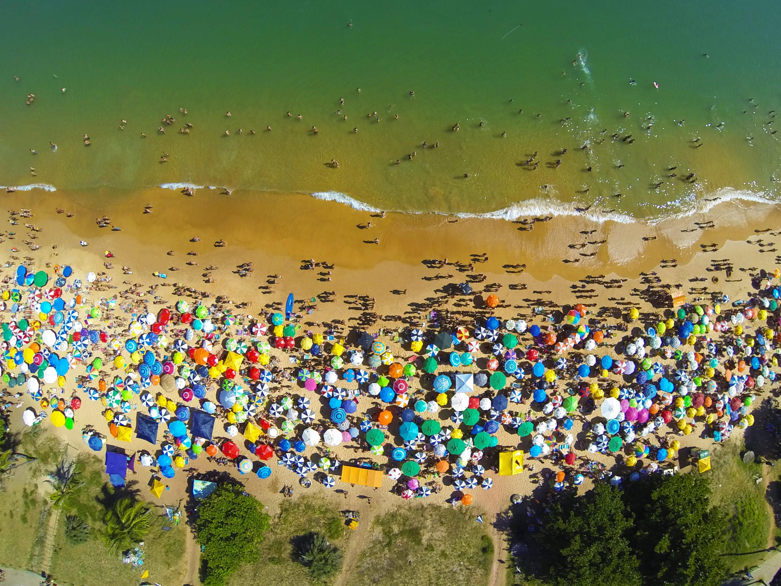Verão deste ano foi o mais poluído dos últimos seis anos em Portugal