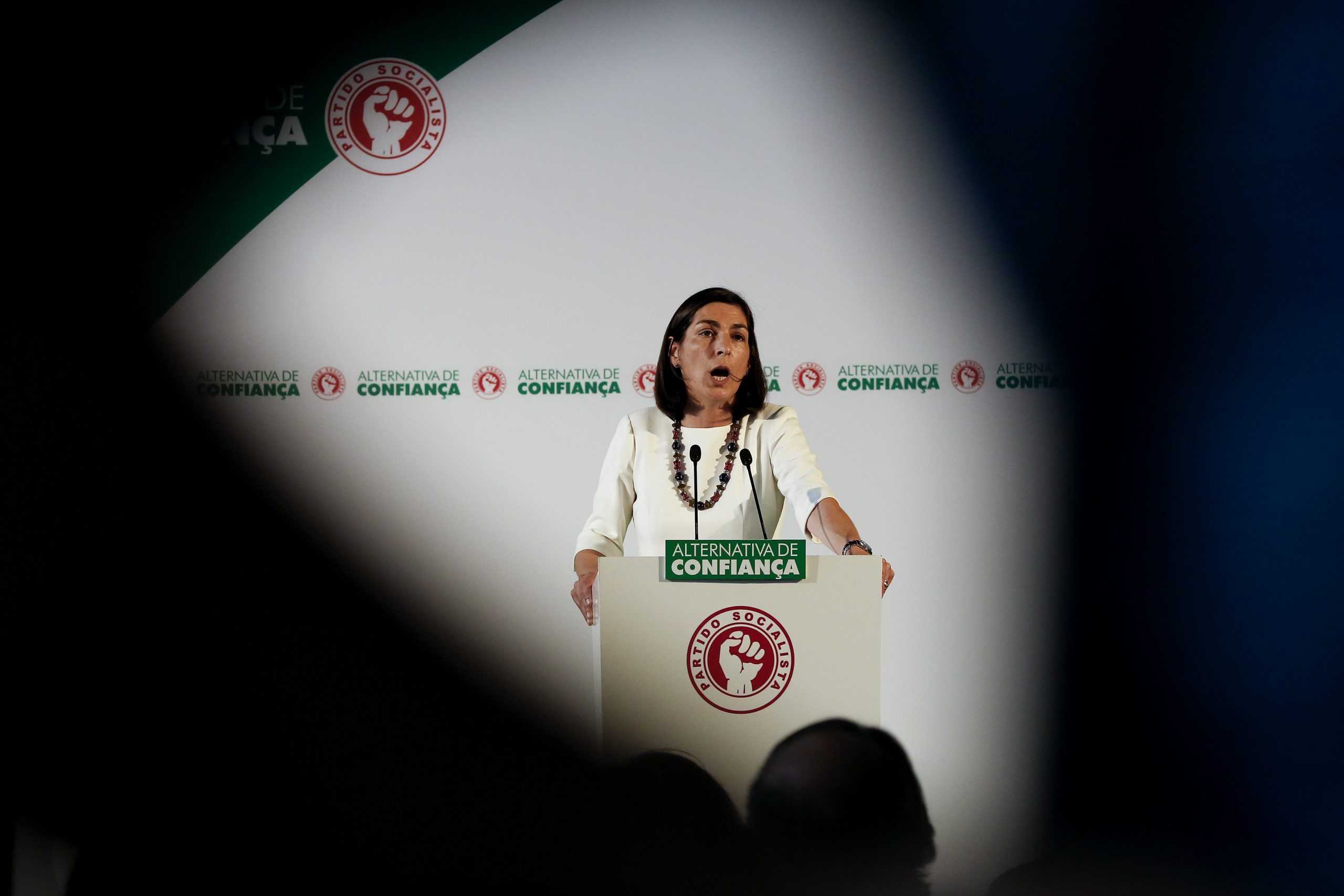 PS saúda disponibilidade de Rio para o diálogo mas quer conhecer propostas