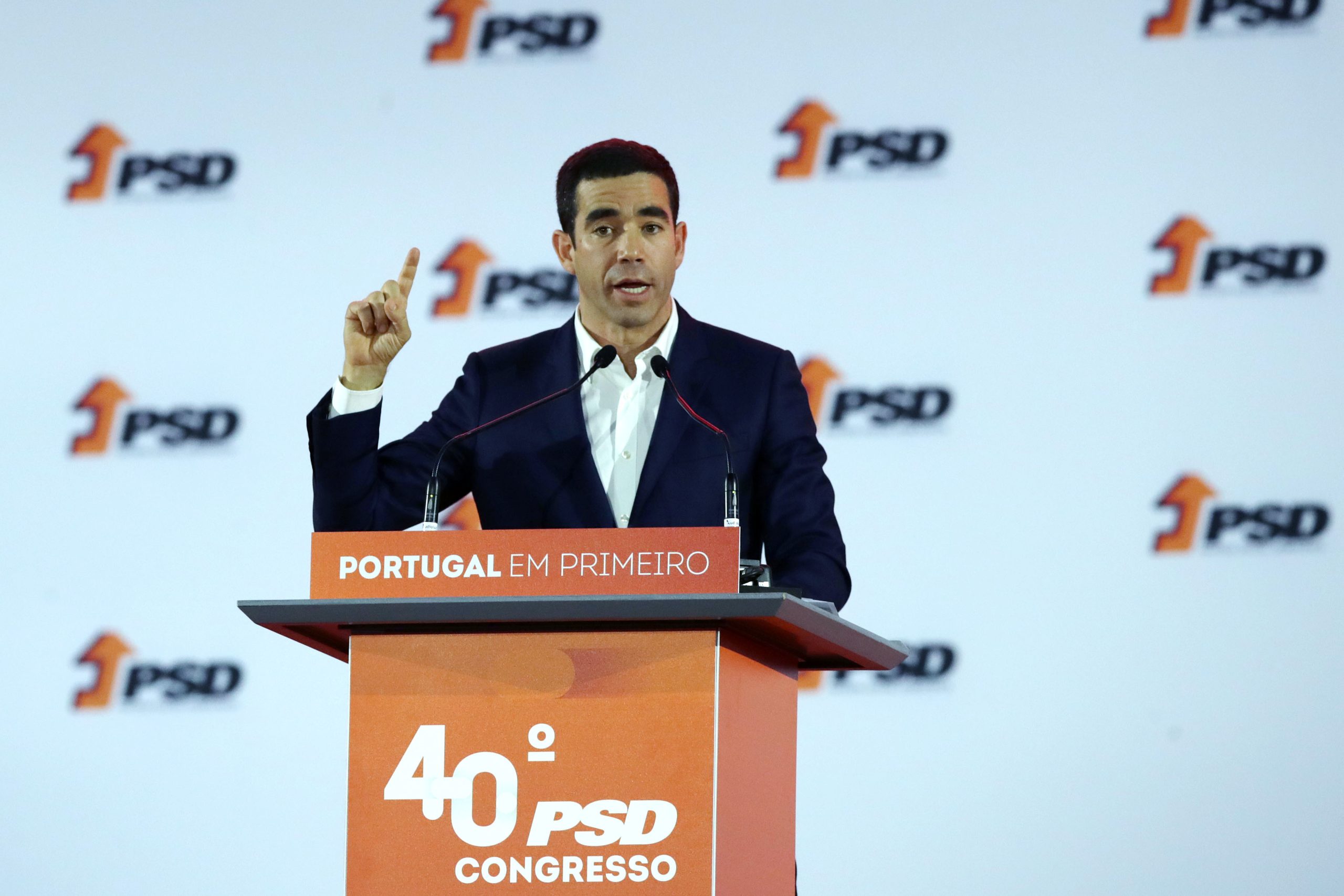 PSD quer afinar organização política e modernizar direitos fundamentais na revisão constitucional