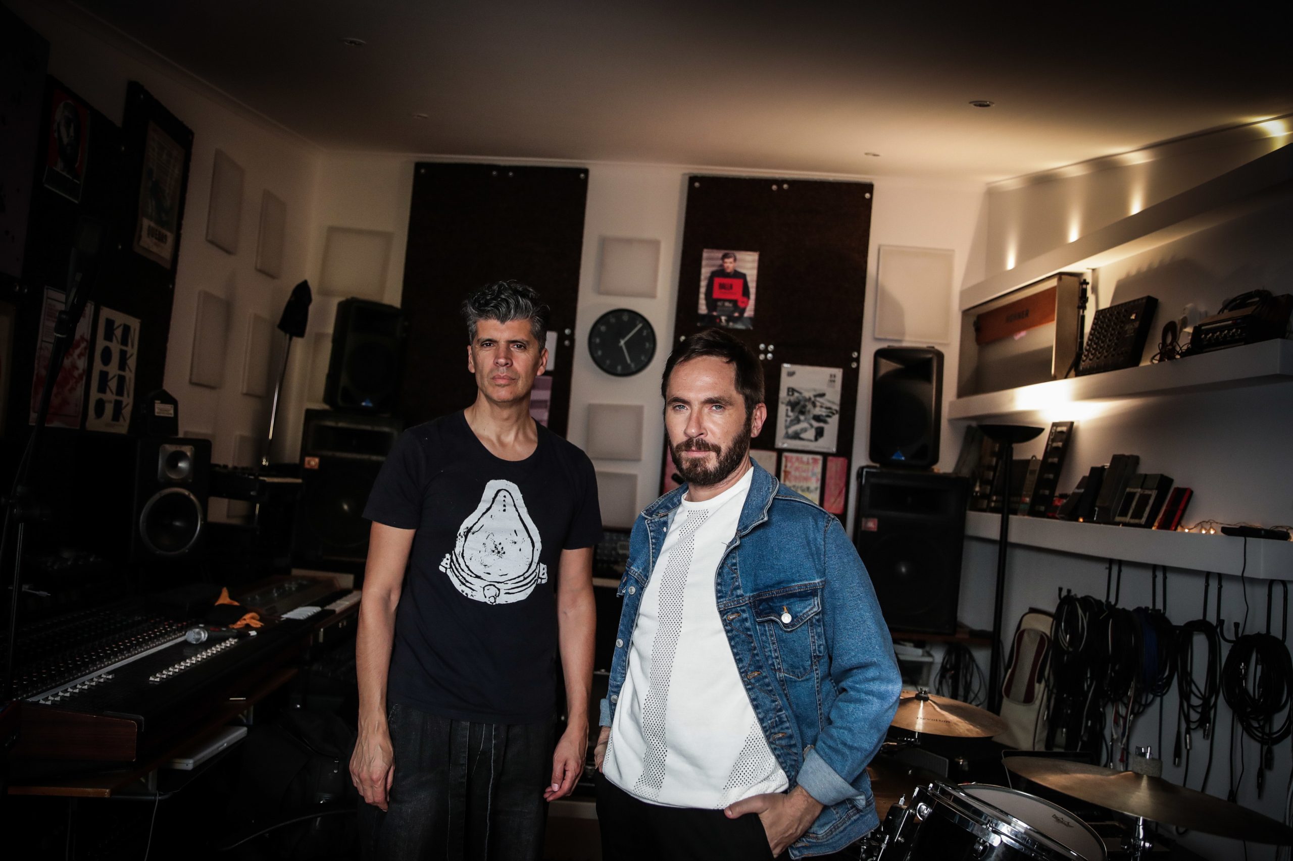 Banda do filme “Variações” atua em 11 de junho no Tivoli