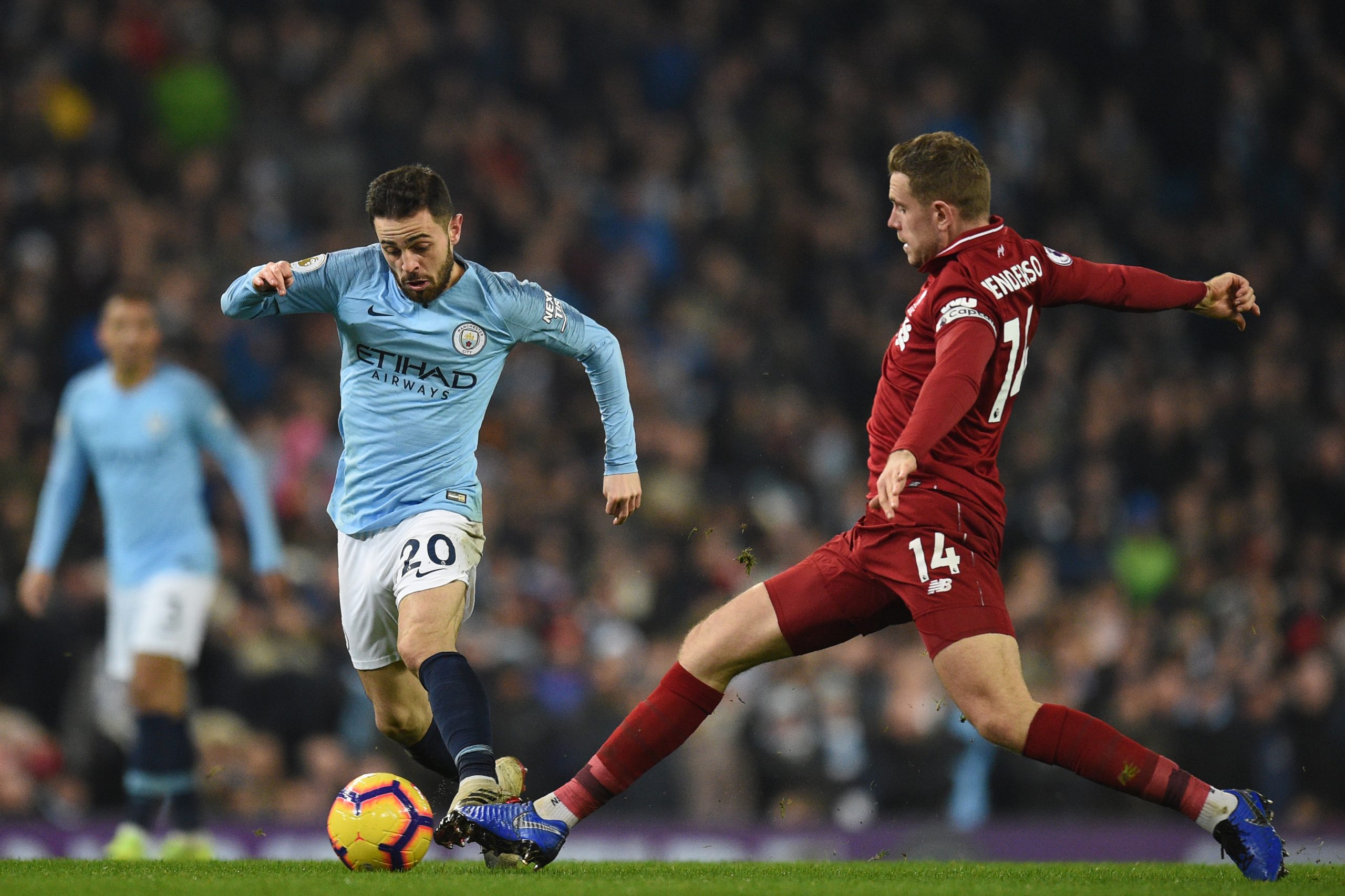 Premier League: E se esta época acabasse empatada?
