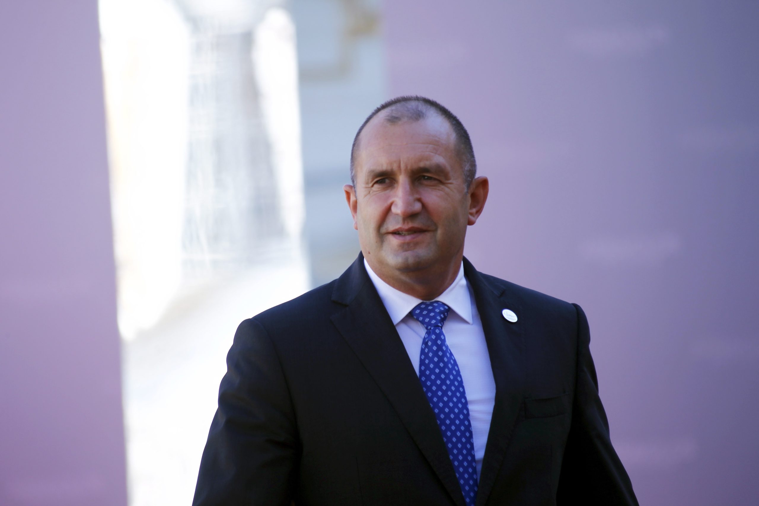 Presidente da Búlgaria faz visita oficial a Portugal a 30 e 31 de janeiro