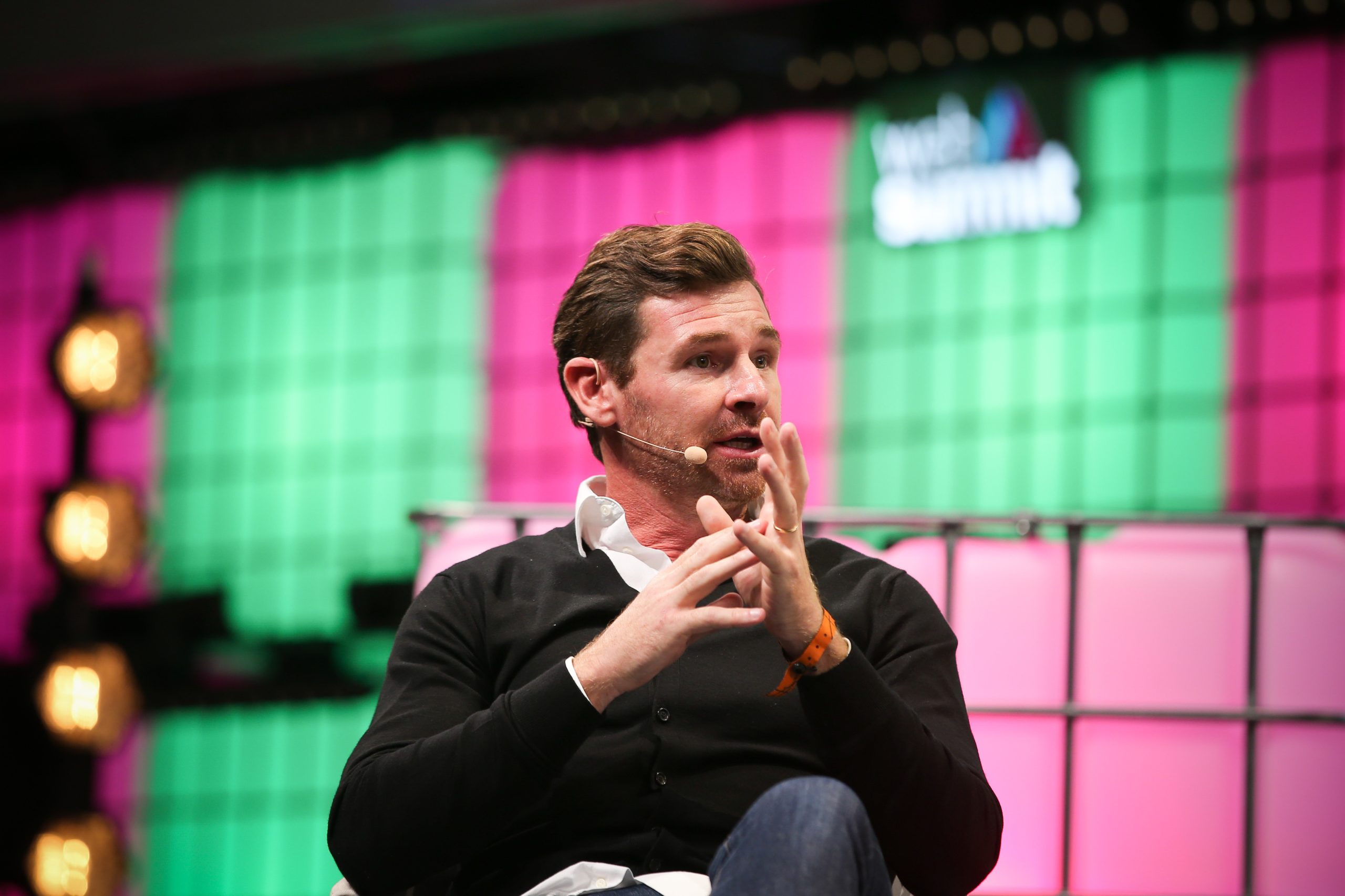 Web Summit: Villas-Boas admite contactos para treinar seleções de futebol