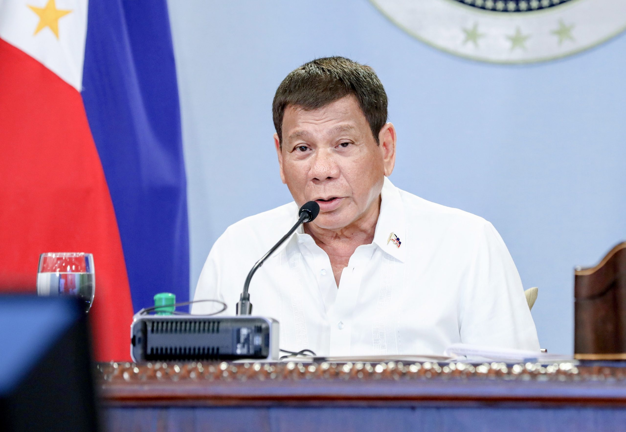 Filipinas entram em época eleitoral para escolher sucessor de Duterte