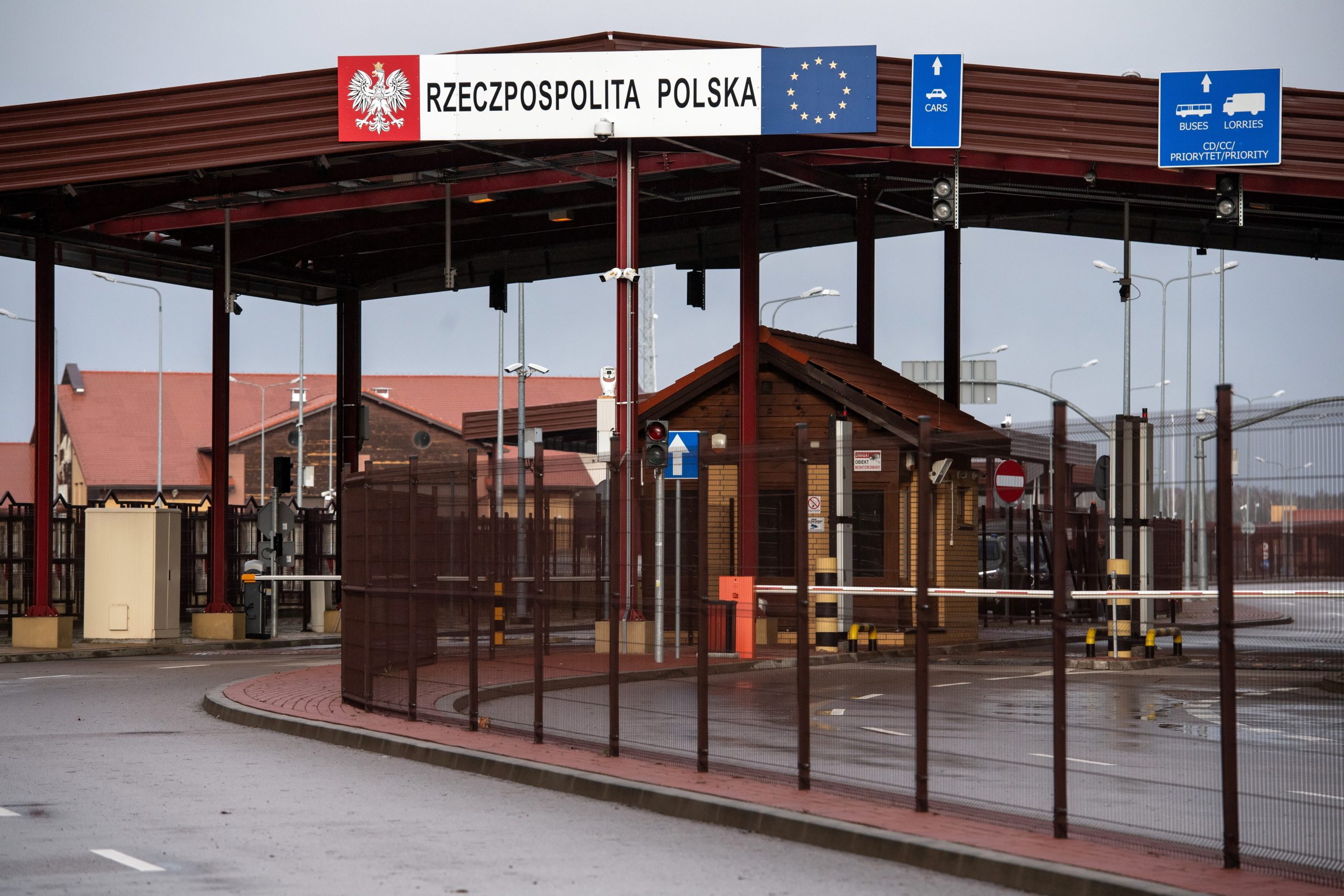 Médicos Sem Fronteiras criticam Bruxelas por tolerância face à crise nas fronteiras com Bielorrússia