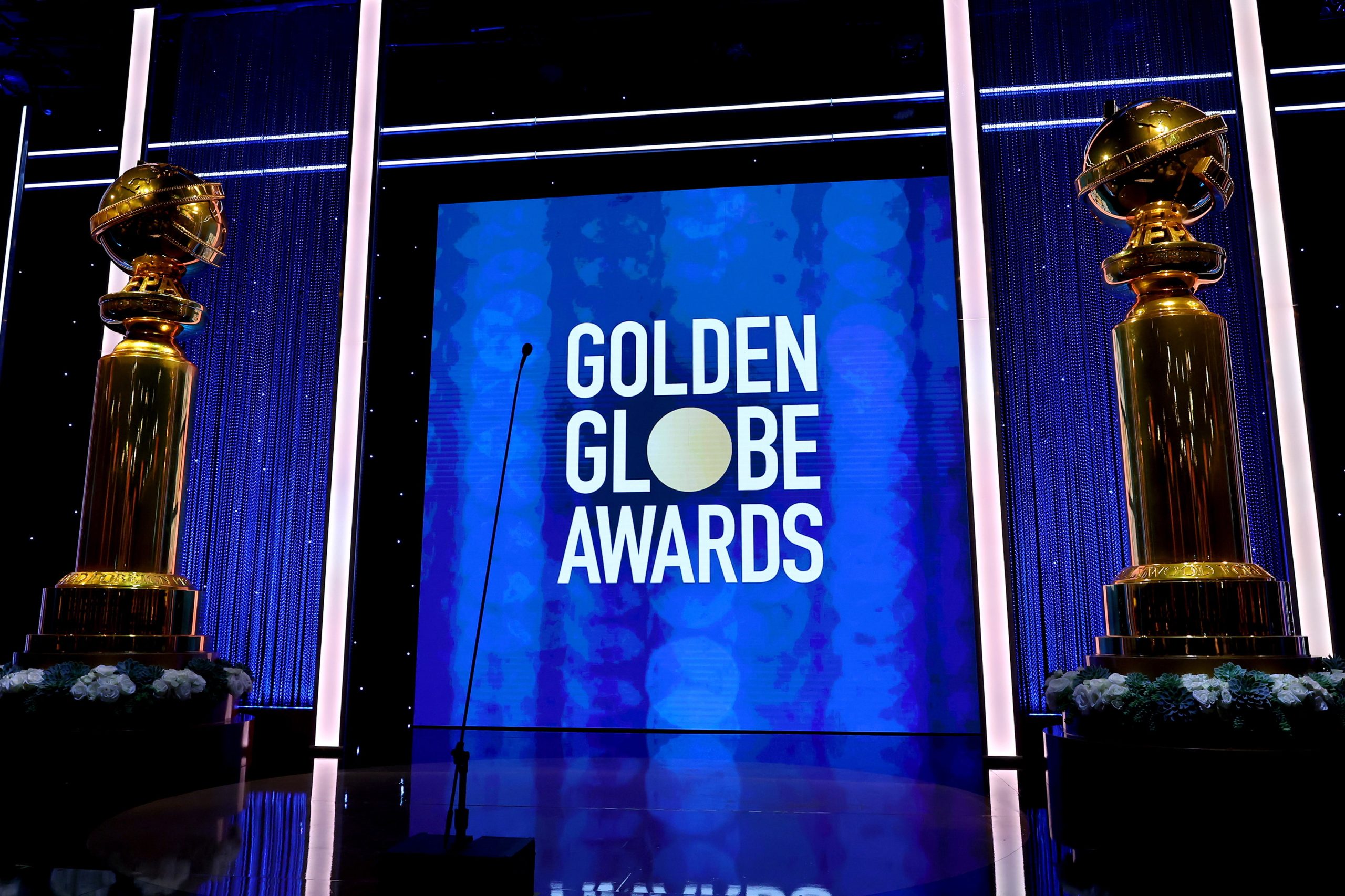Prémios Globos de Ouro são atribuídos esta noite nos Estados Unidos