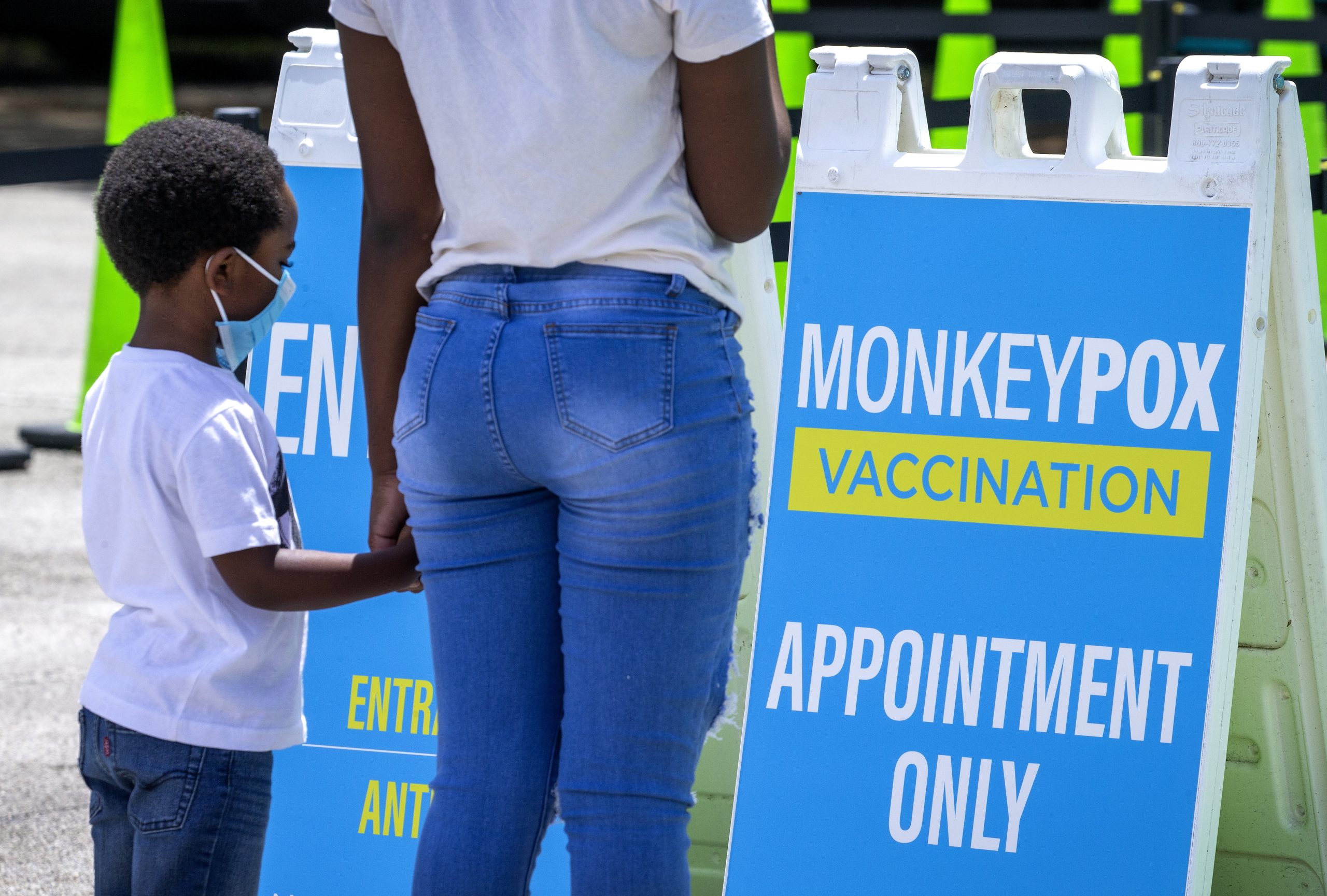 Centro Africano de Controlo de doenças aplaude renomeação da Monkeypox: para evitar estigma