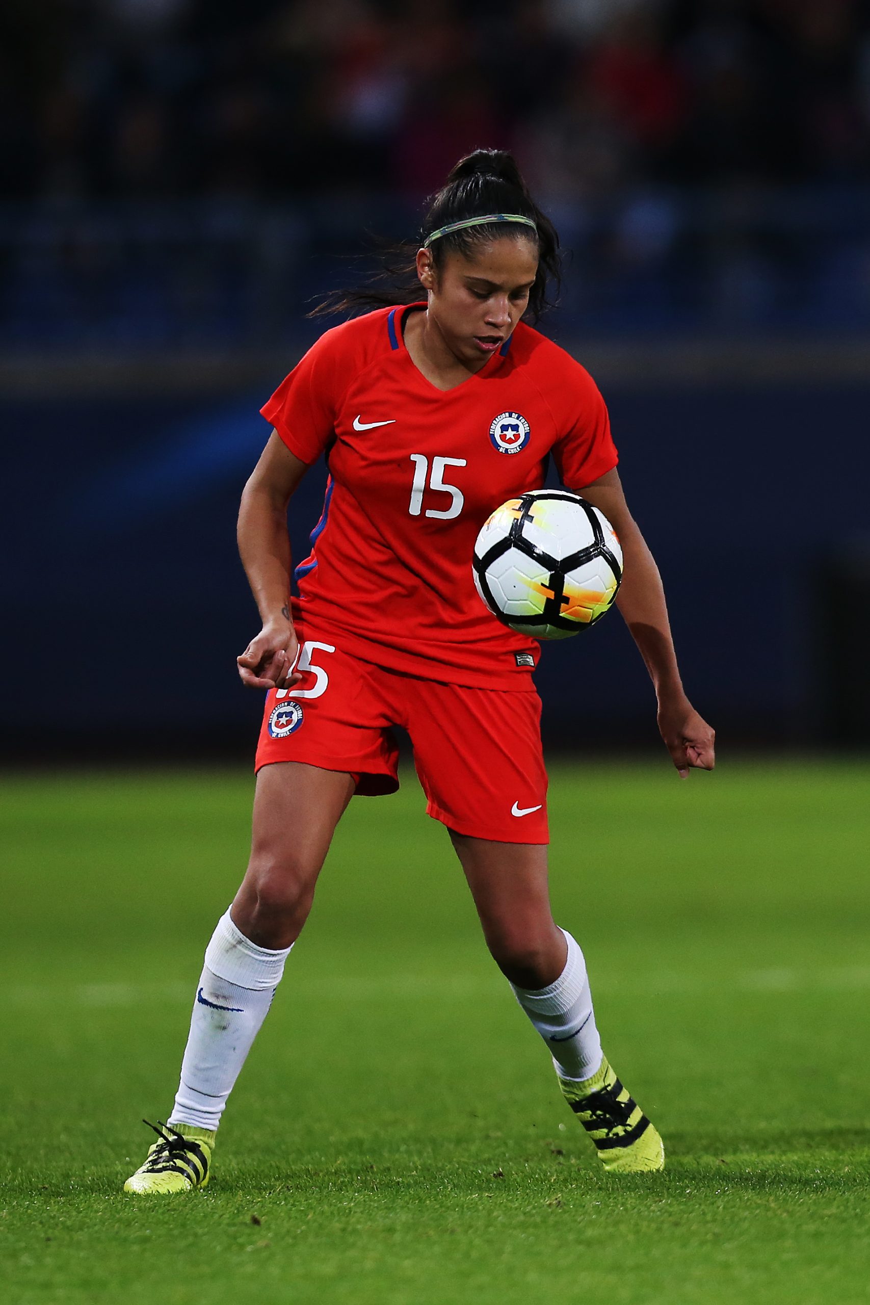 Contra tudo e todos. As equipas de futebol feminino da América do Sul renascem para jogar na Copa América