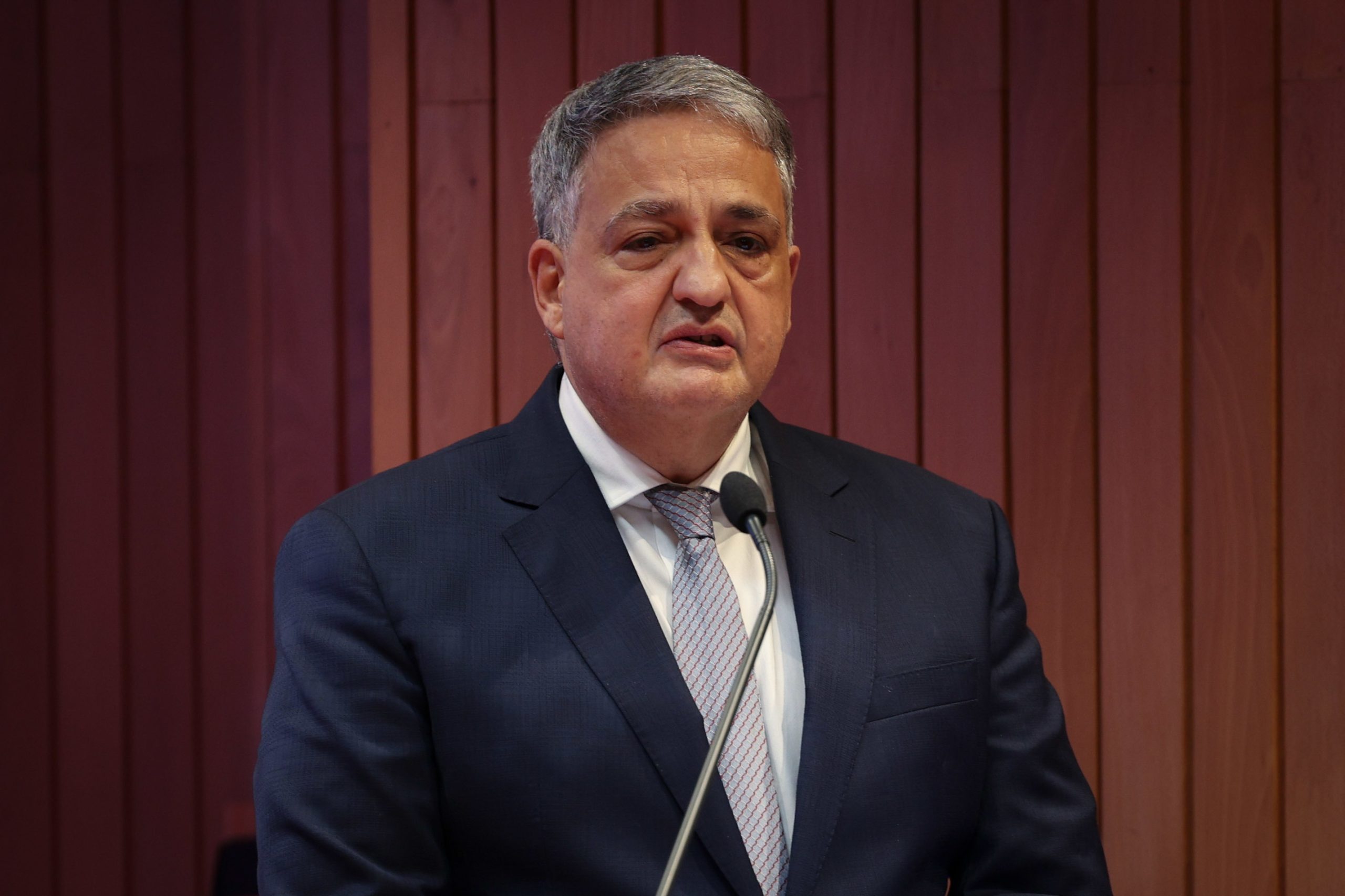 Presidente da CGD defende mais imigrantes para mão-de-obra no turismo 