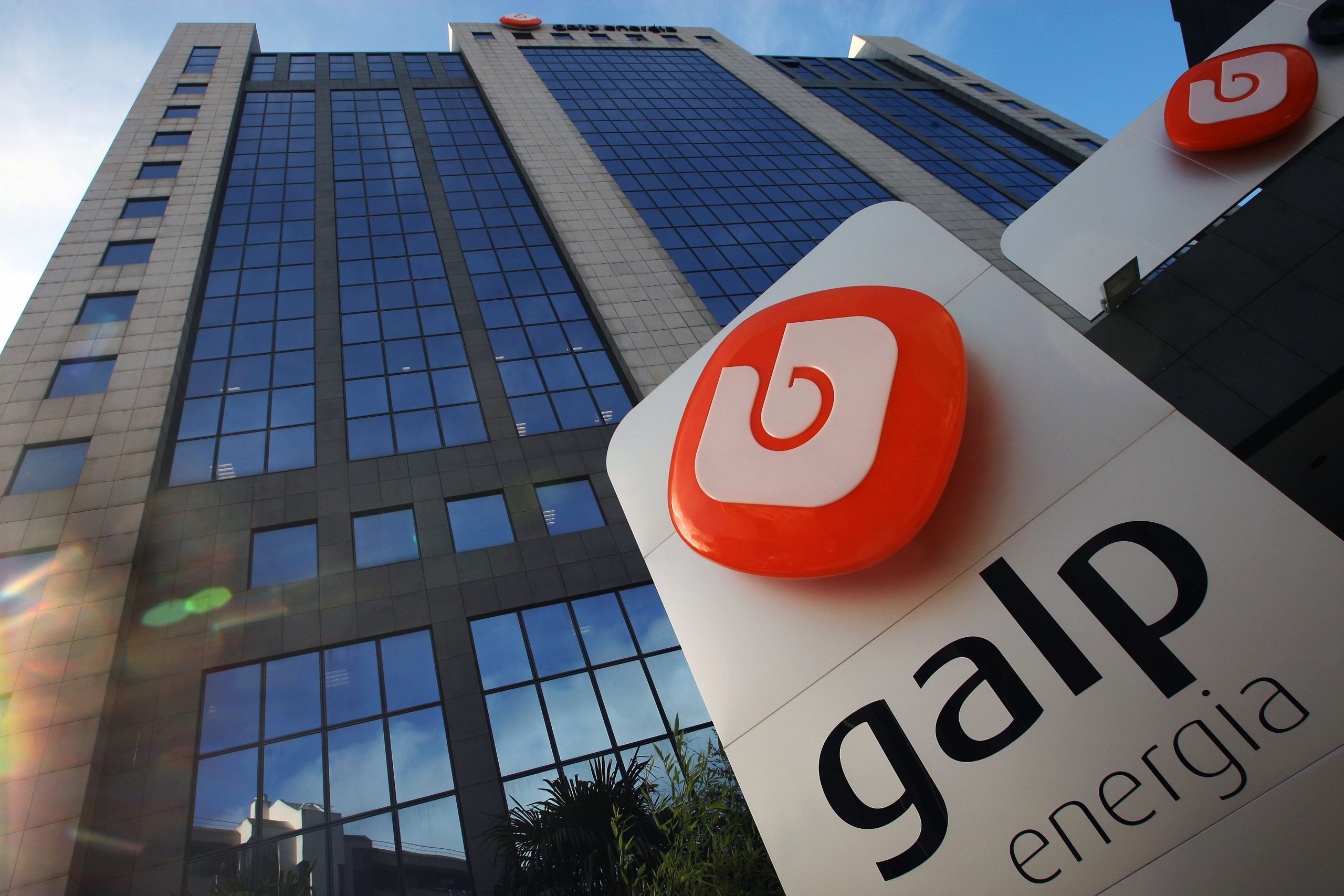 Resultados líquidos da Galp são de 718 milhões de euros. Mais 18% do que em 2022