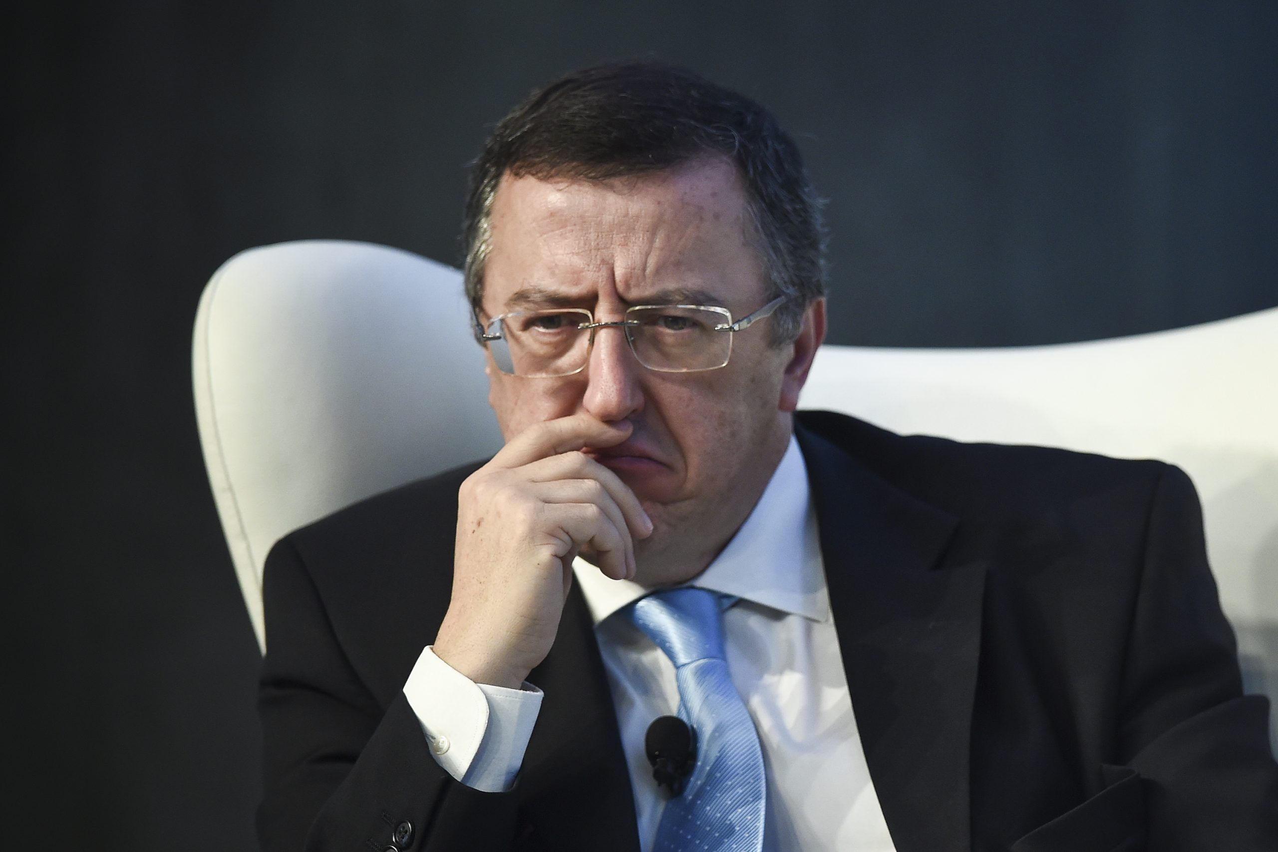 Tribunal da Relação rejeita afastamento do juiz Carlos Alexandre do caso EDP