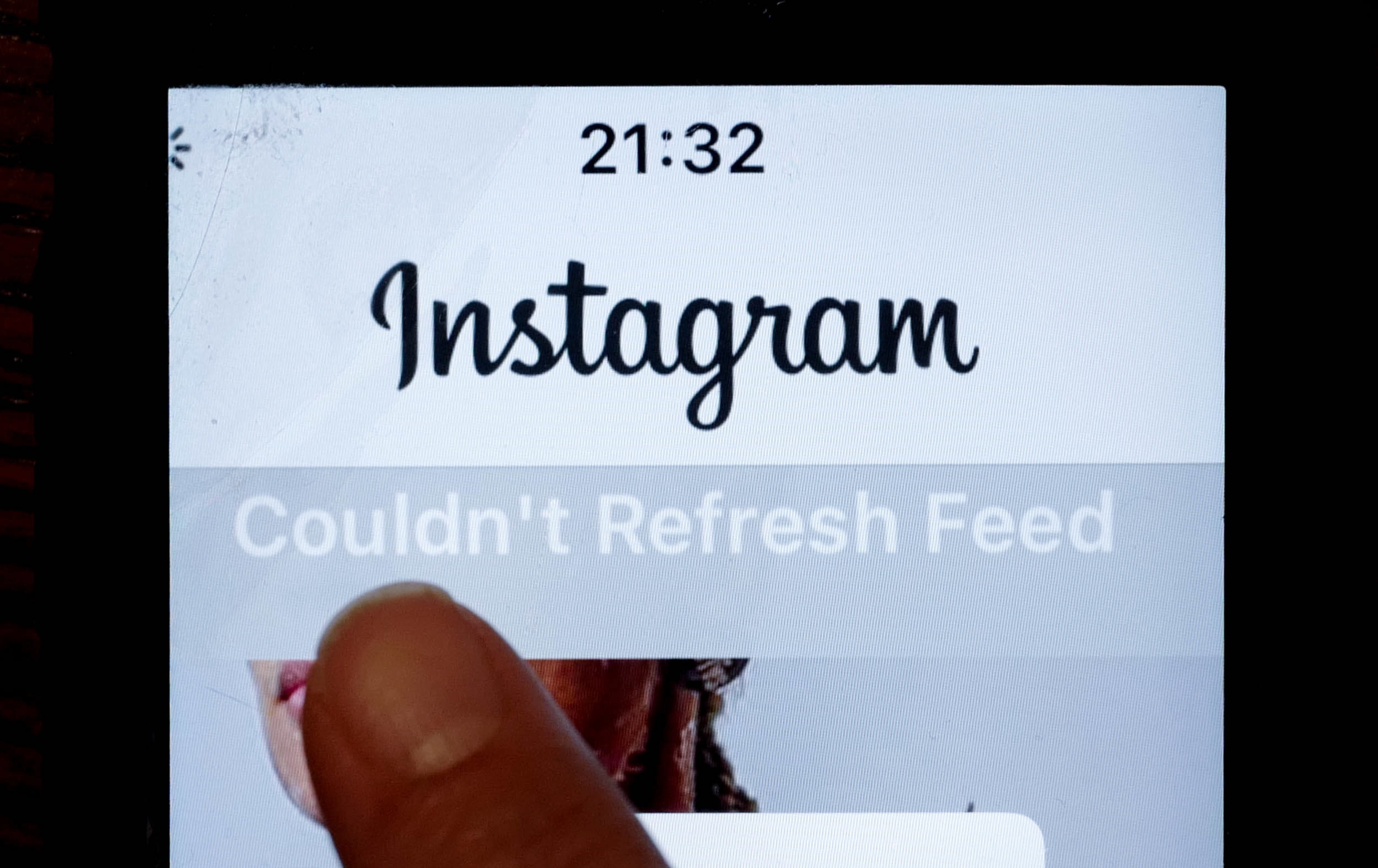 Facebook e Instagram banidos na Rússia por ‘extremismo’