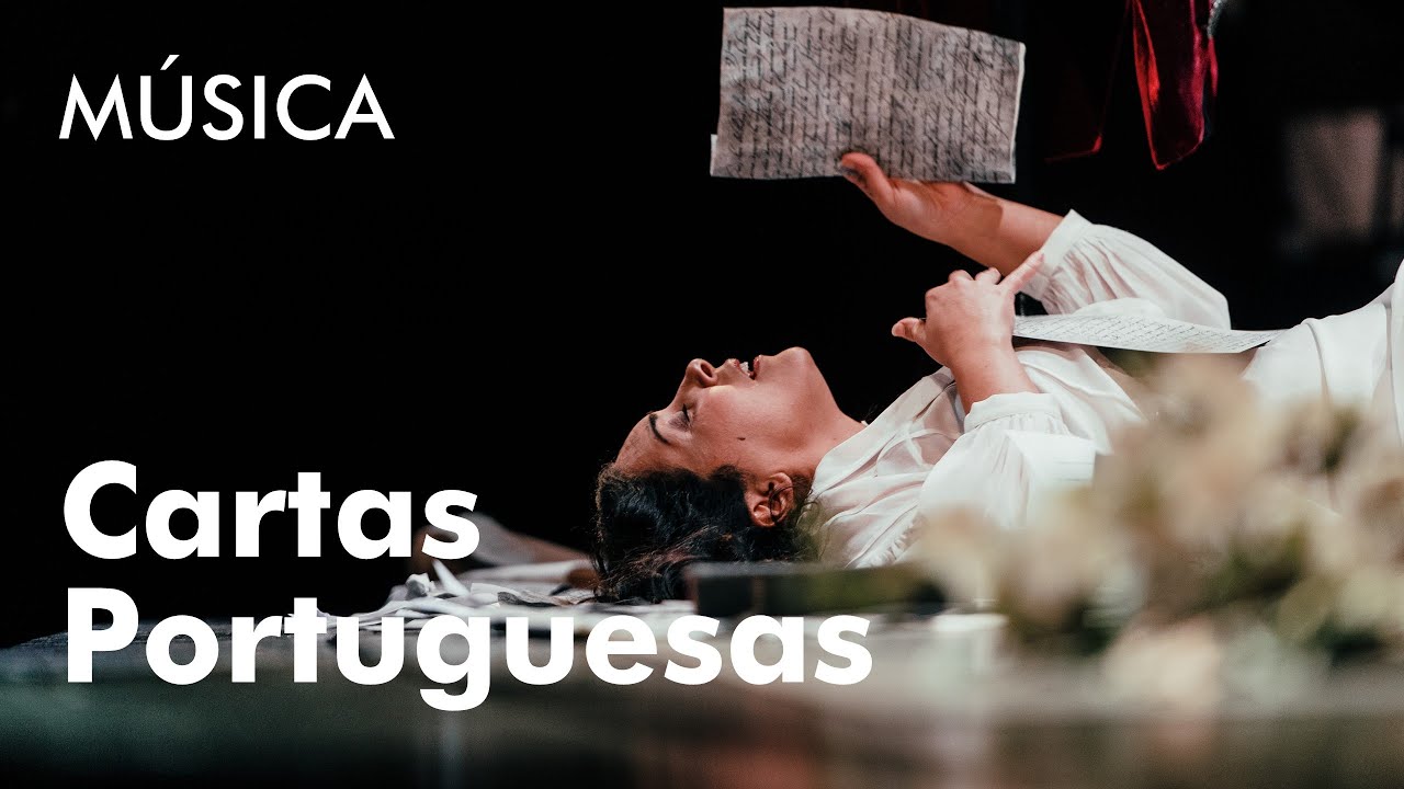 Cartas Portuguesas, de João Guilherme Ripper 