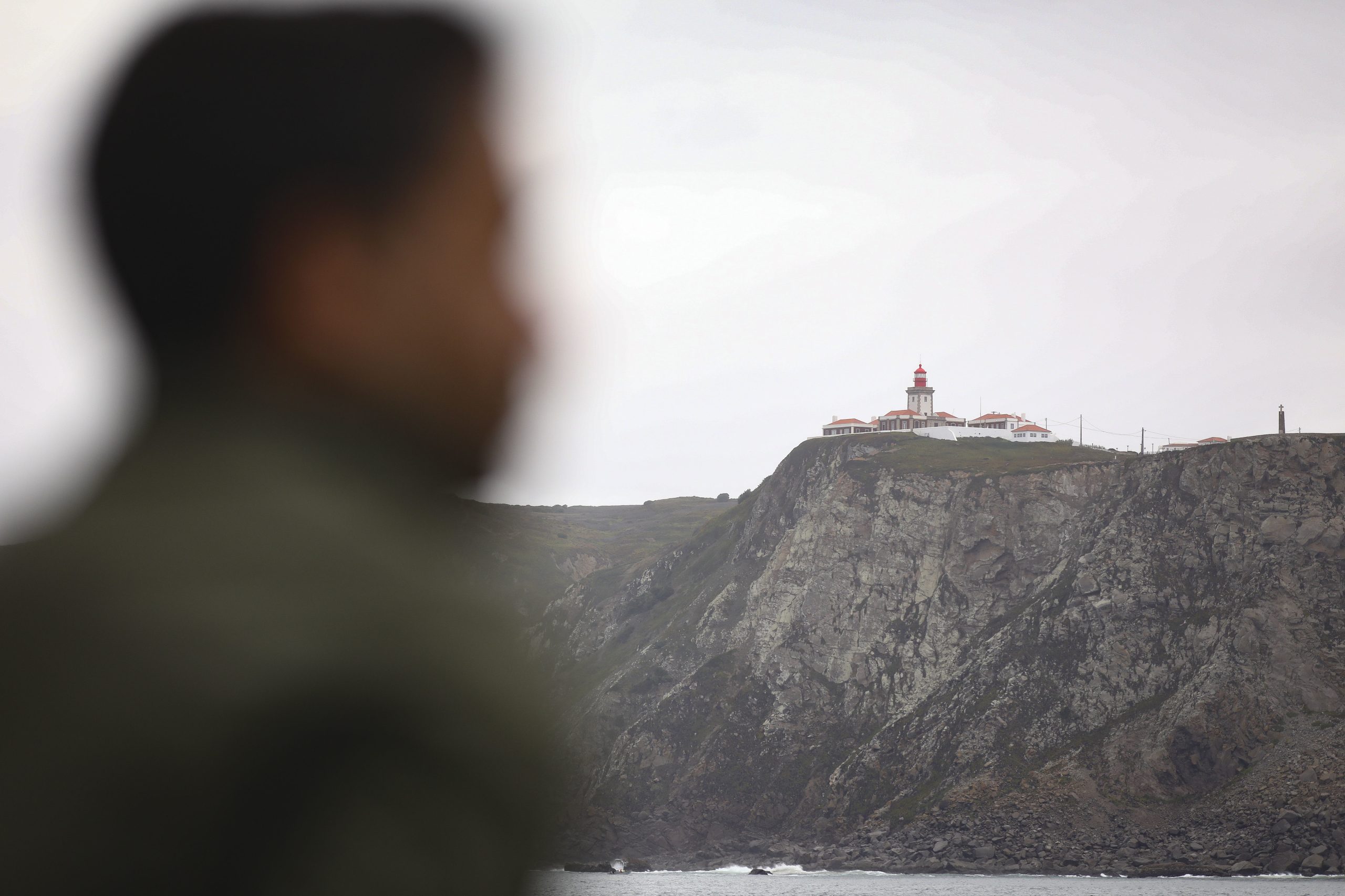 Depressão Martinho: rajada mais intensa foi de 169,2 quilómetros por hora no Cabo da Roca