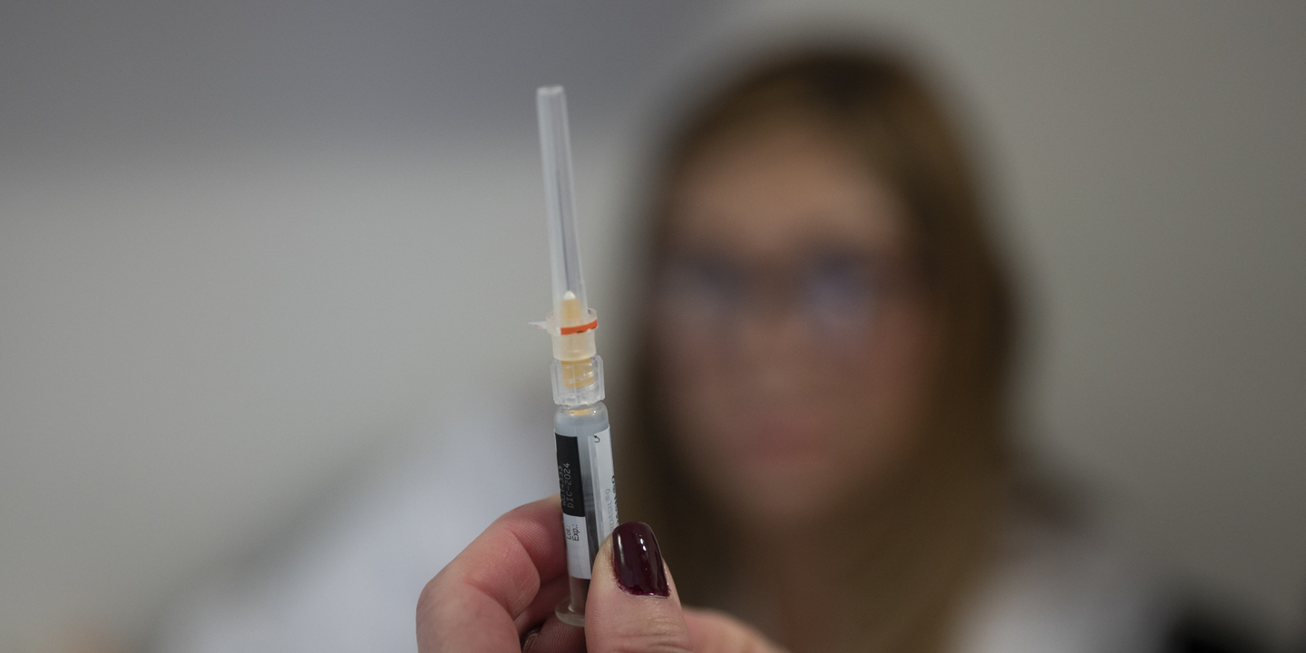 DGS alerta para início precoce da gripe e considera próximas duas semanas “essenciais” para vacinação