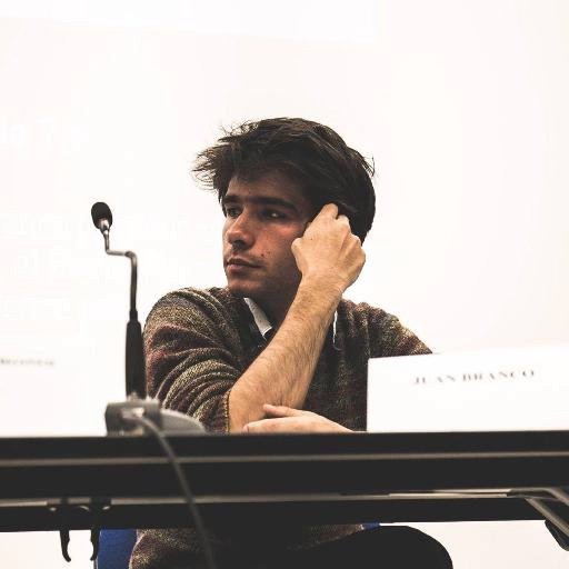 “Resistências”: de Wagner Moura ao ex-presidente do Equador, este é o festival que Juan Branco idealizou