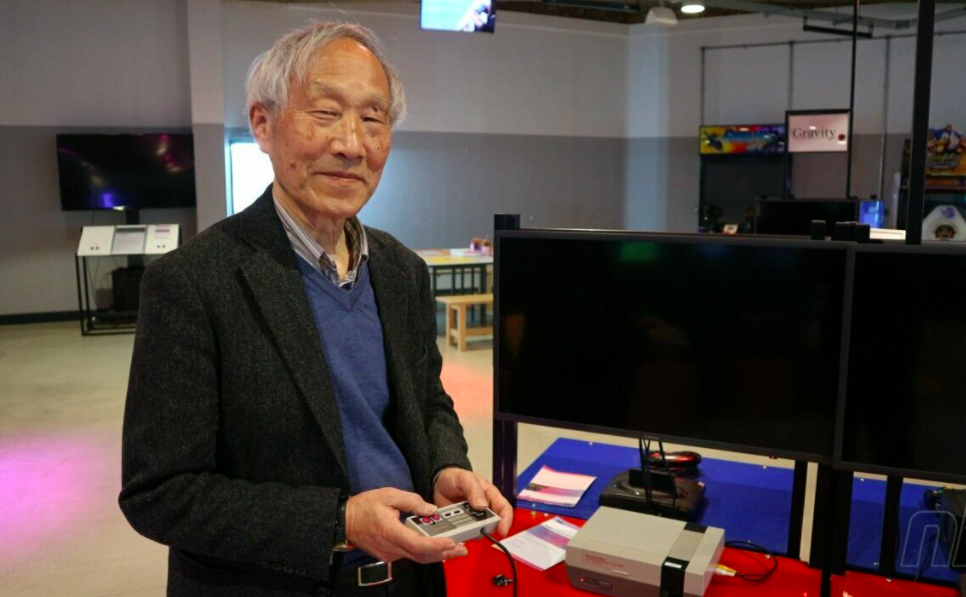 Criador das consolas de videojogos japonesas Nintendo morre aos 78 anos
