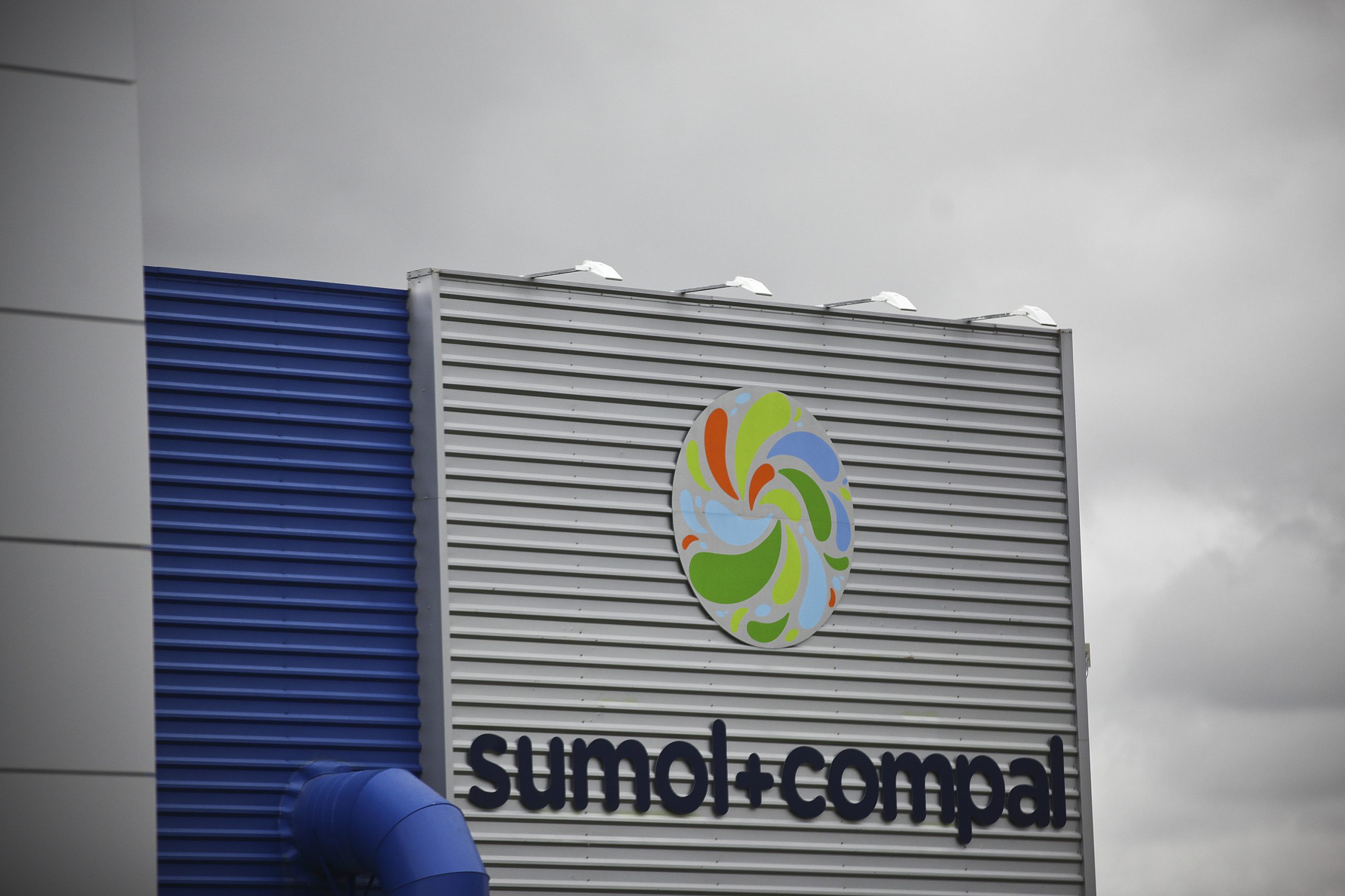 CMVM deferiu saída de bolsa da Sumol+Compal