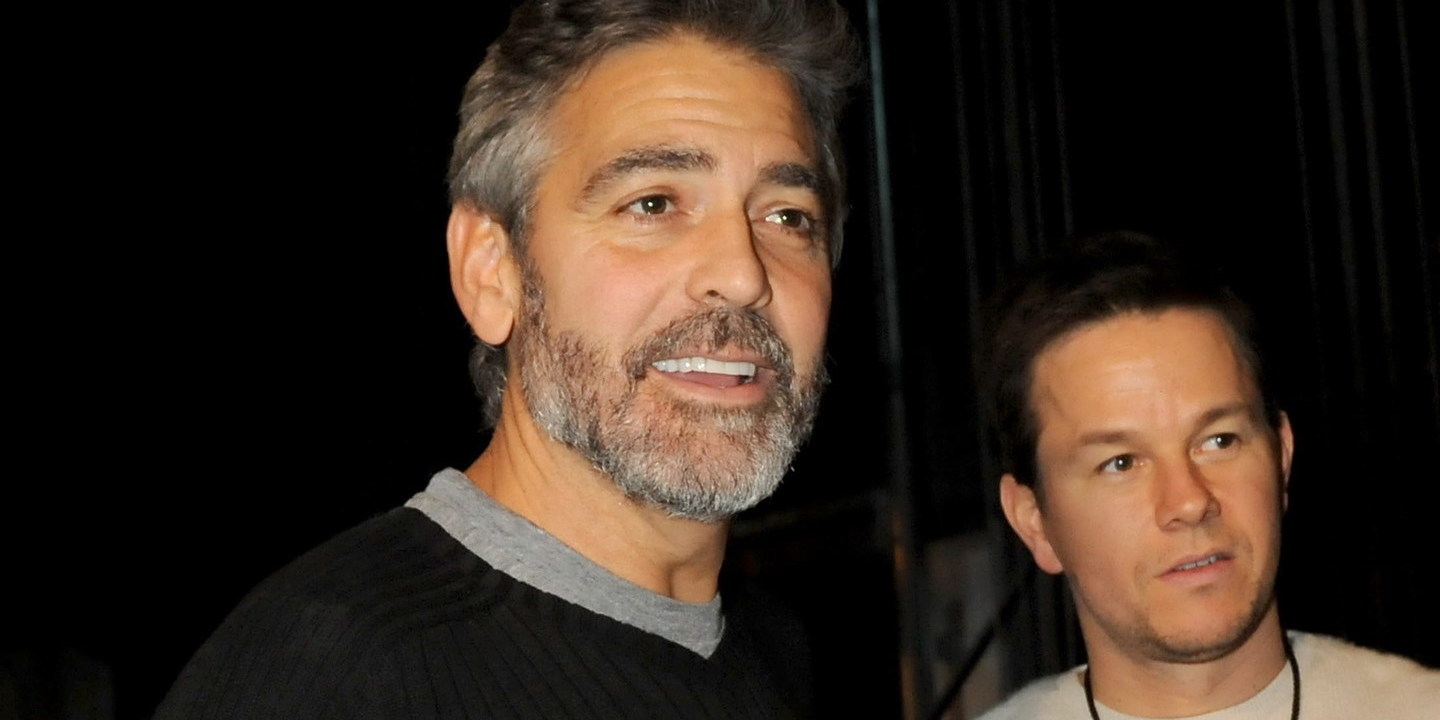George Clooney apoia Kamala Harris como candidata. Depois de pedir o fim da candidatura o ator elogia Biden