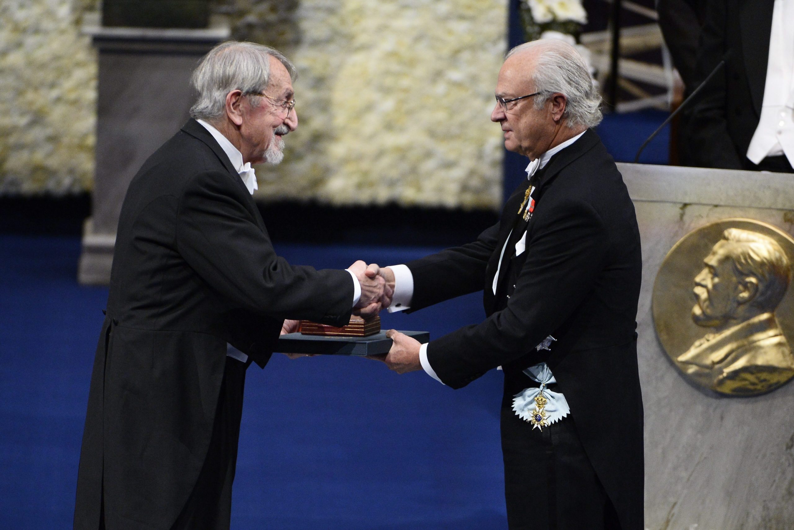 Nobel da Química Martin Karplus morre aos 94 anos