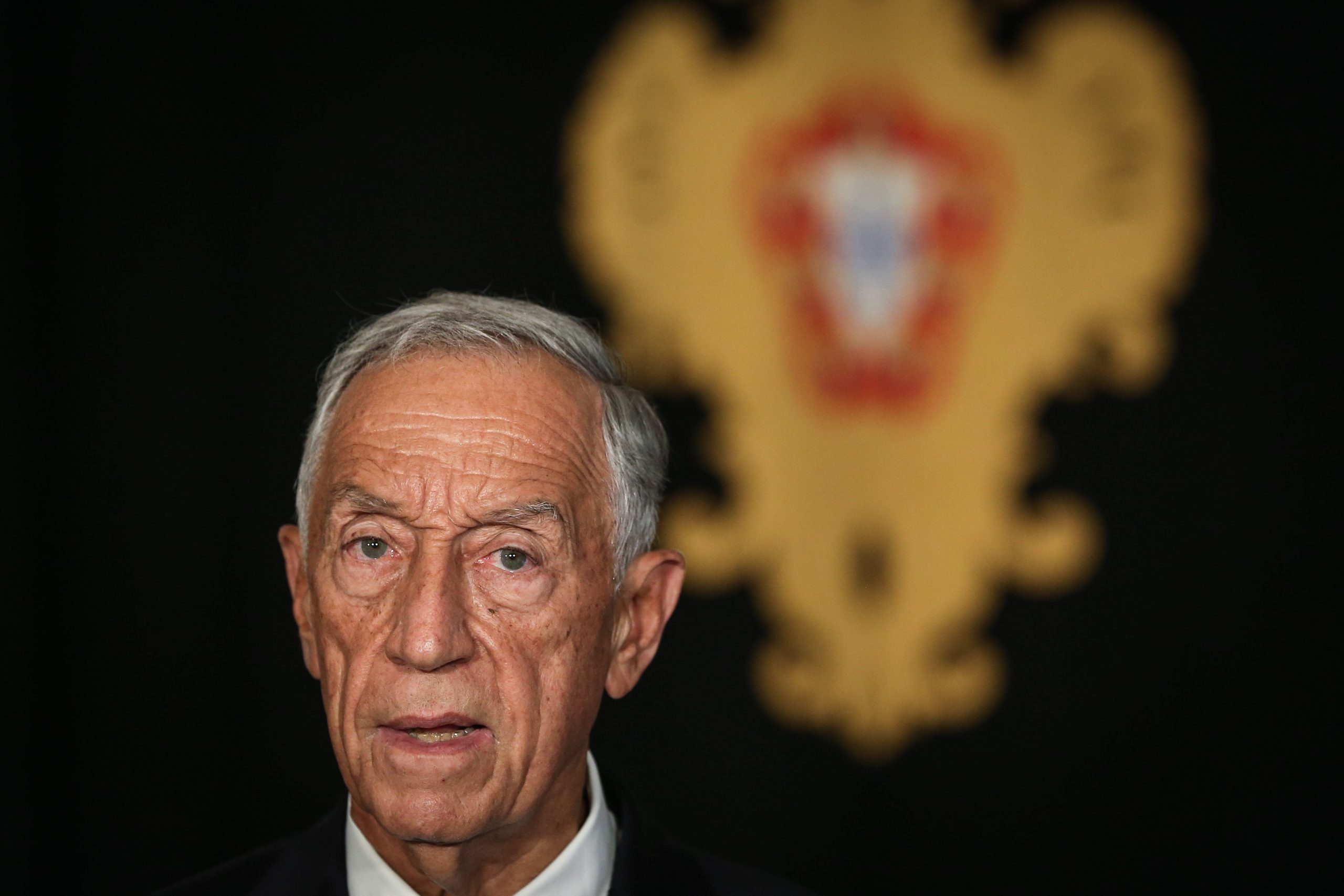 Marcelo fala com Zelensky e reitera “condenação veemente” e “apoio solidário”. Presidente ucraniano agradece ajuda e diz: “juntos, somos mais fortes”