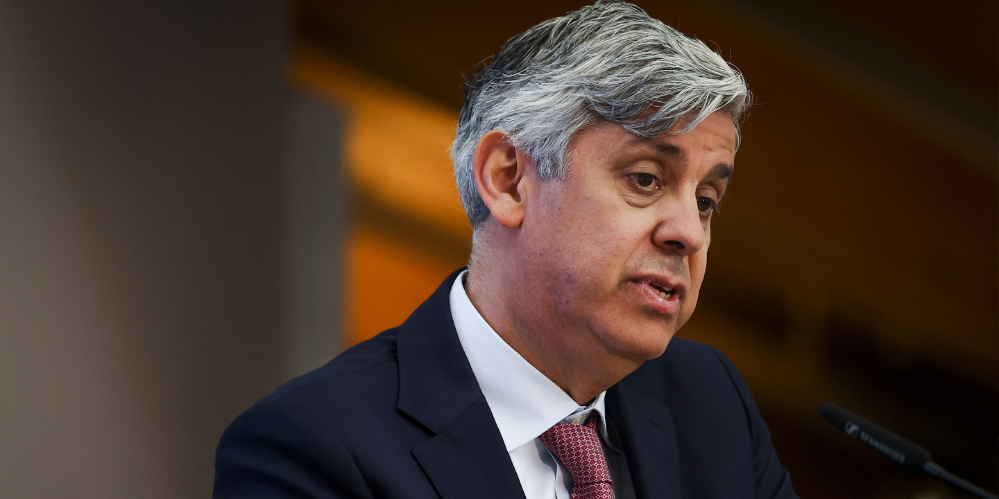 Centeno avisa que luta contra inflação ainda vai fazer mais danos
