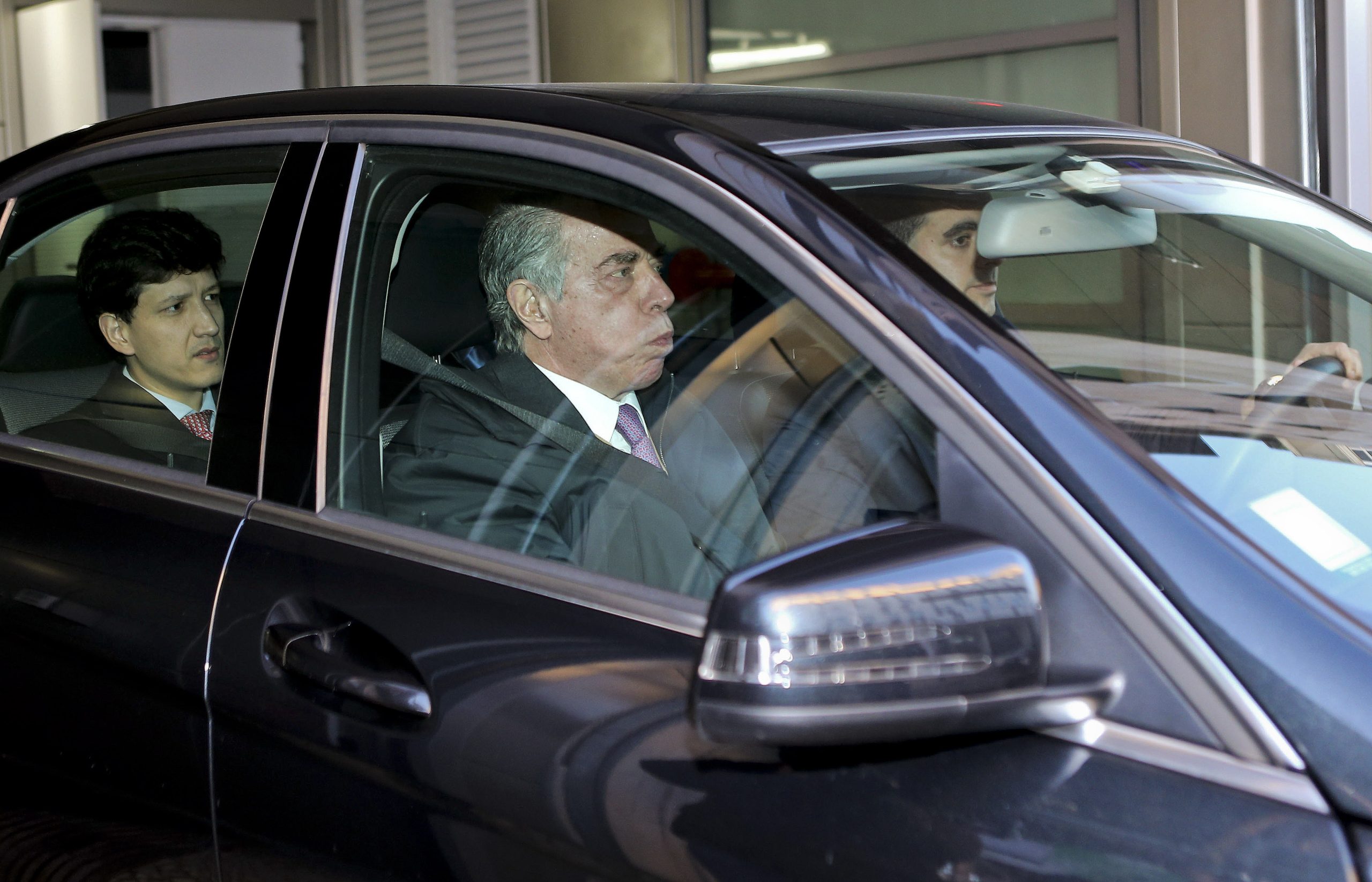 Do BPN ao BES passando pela Operação Marquês, DCIAP investigou os maiores escândalos do país