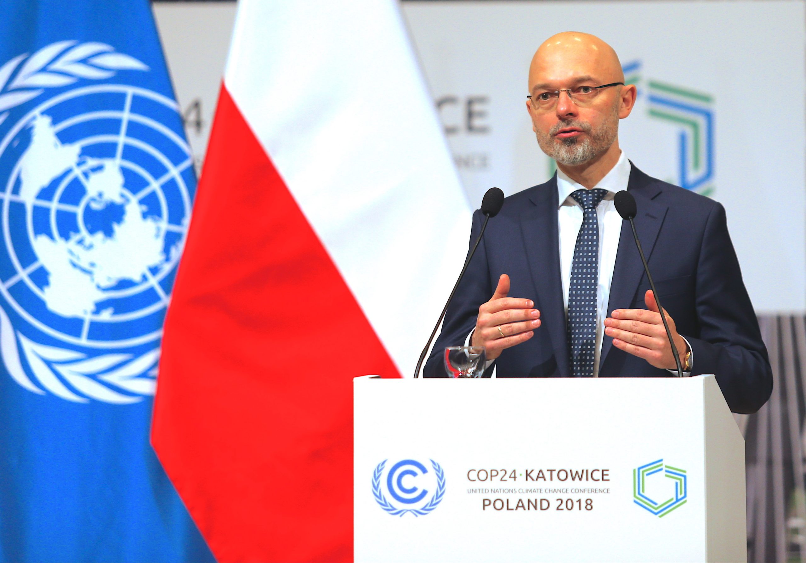 COP24 falhou na emergência exigida pelo colapso do clima, diz Associação ZERO