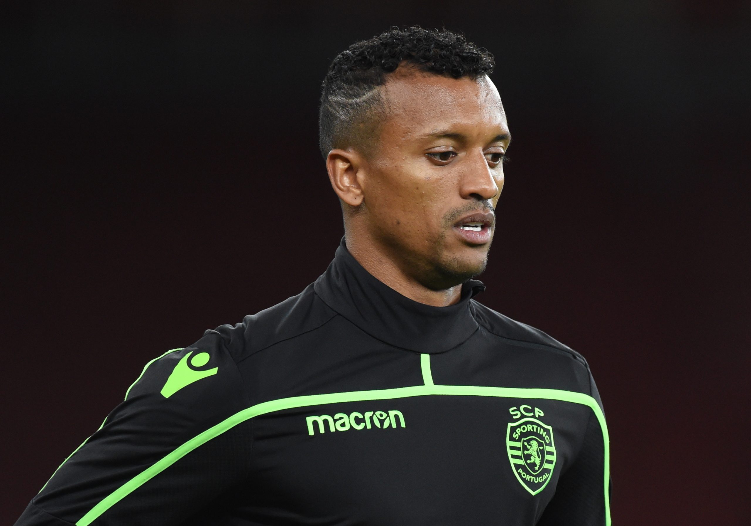 Nani espera lutar pelo título ao serviço dos norte-americanos Orlando City