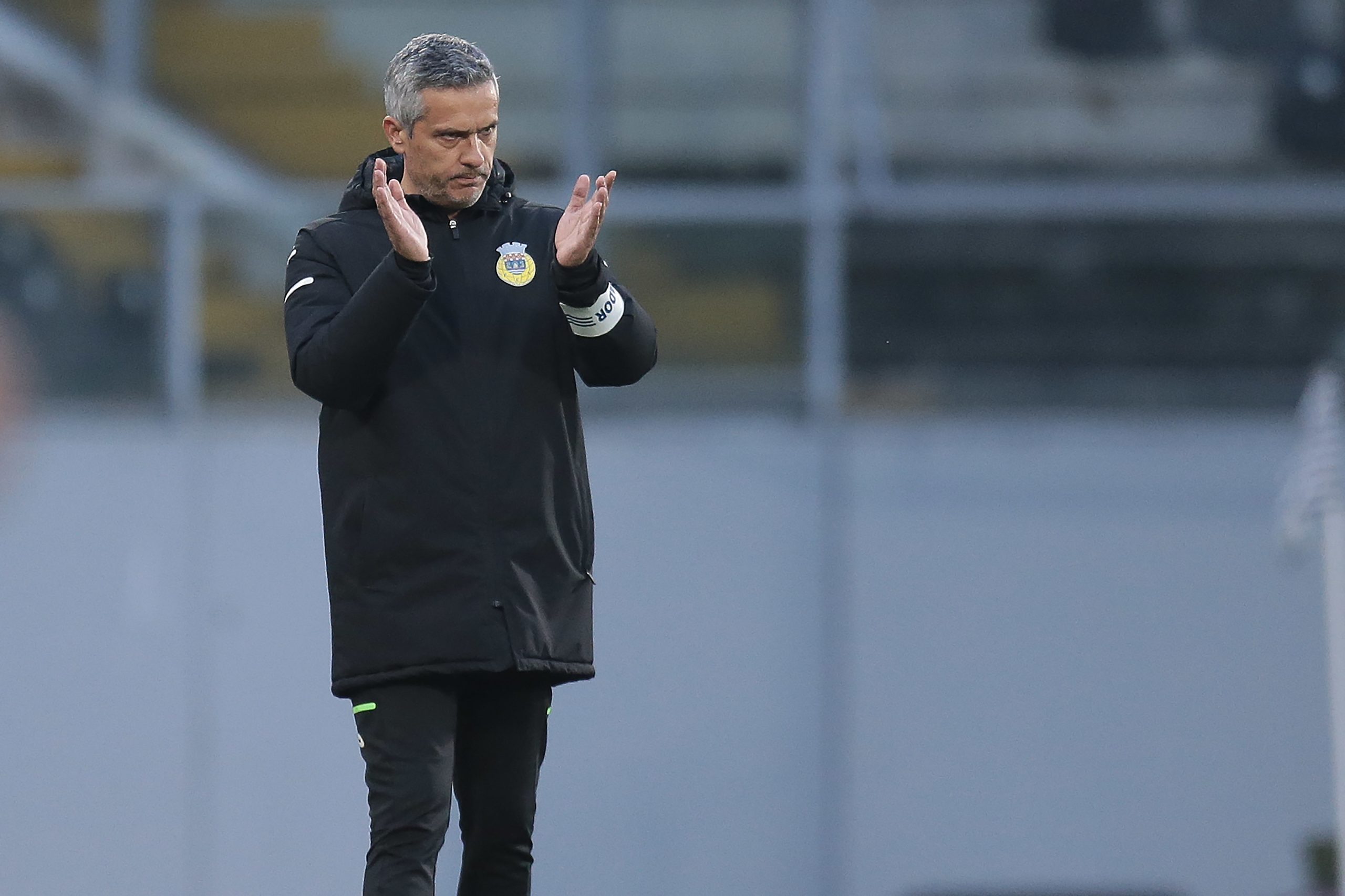 I Liga de Futebol: a três jogos do fim, Arouca está à porta da Europa