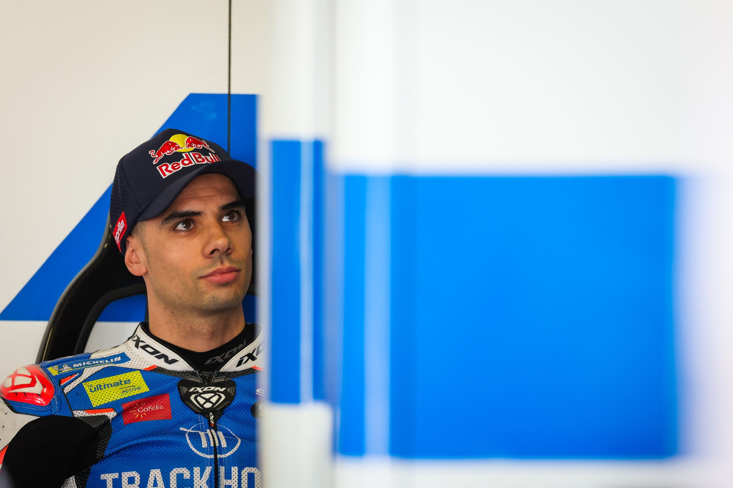Miguel Oliveira em oitavo no GP de Espanha de MotoGP