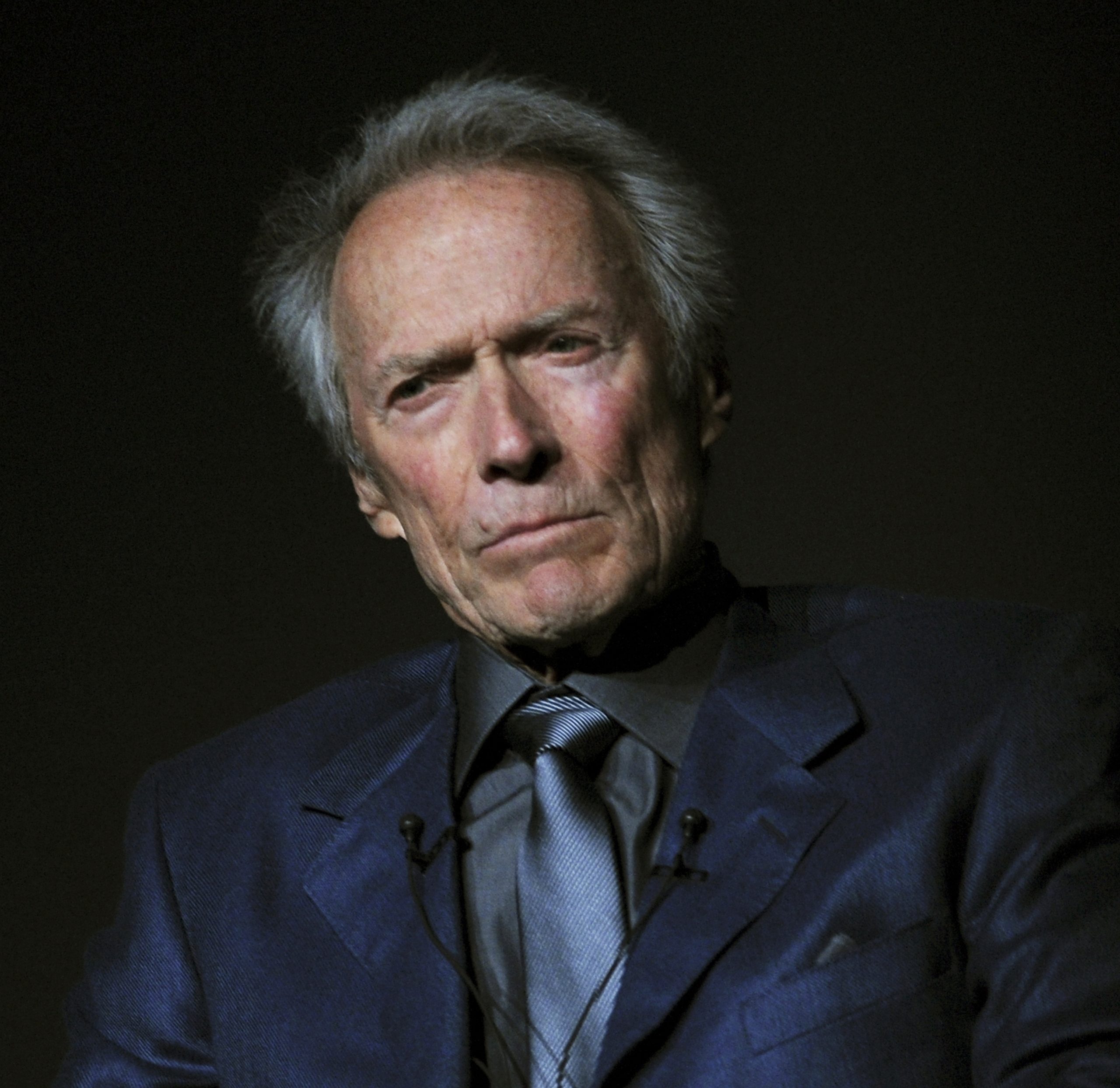 Aos 90 anos, Clint Eastwood prepara-se para dirigir e ser a ‘estrela’ de novo filme