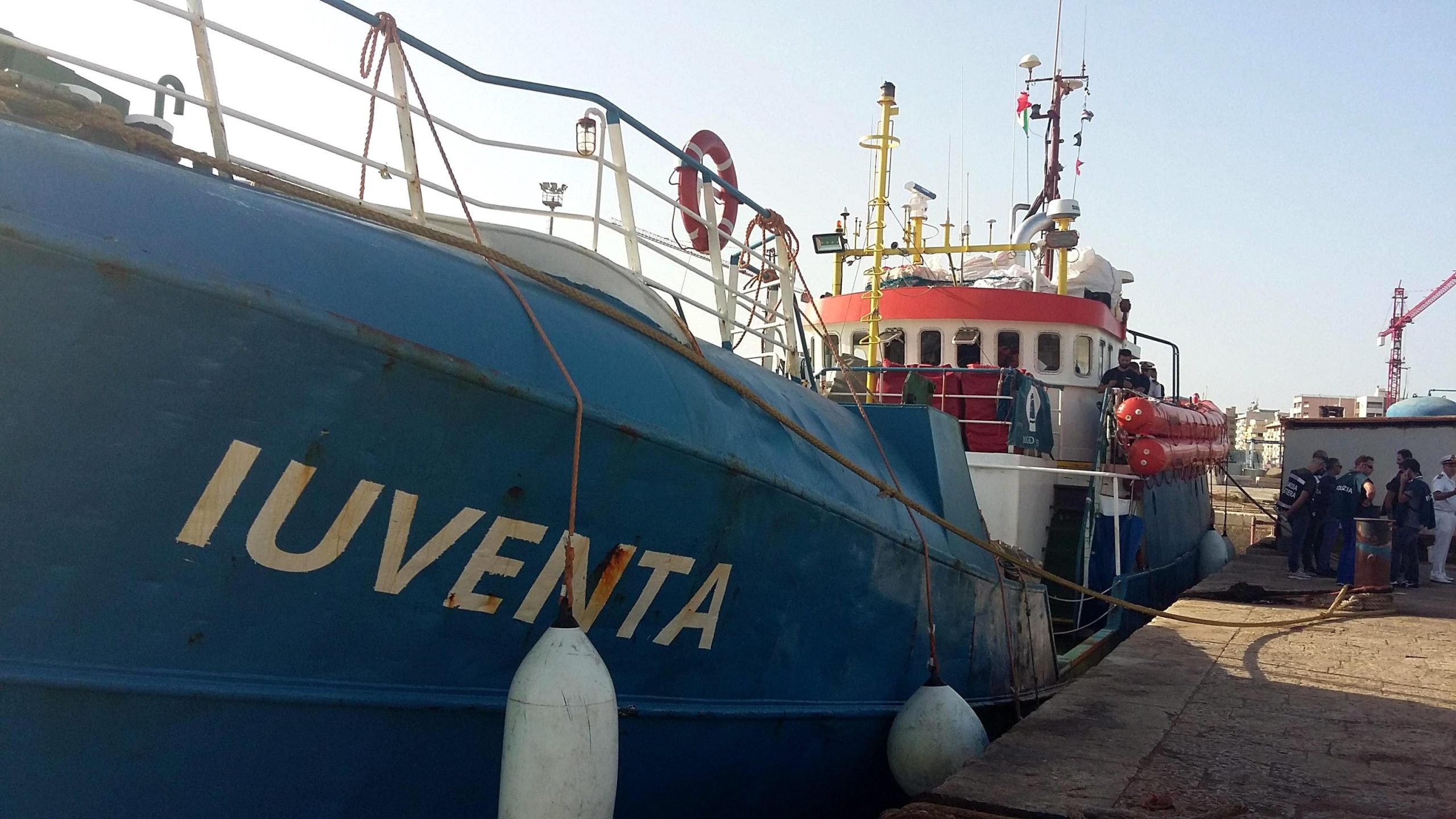 Migrações. Paulo Rangel evoca Miguel Duarte para criticar opções de Salvini no Parlamento Europeu