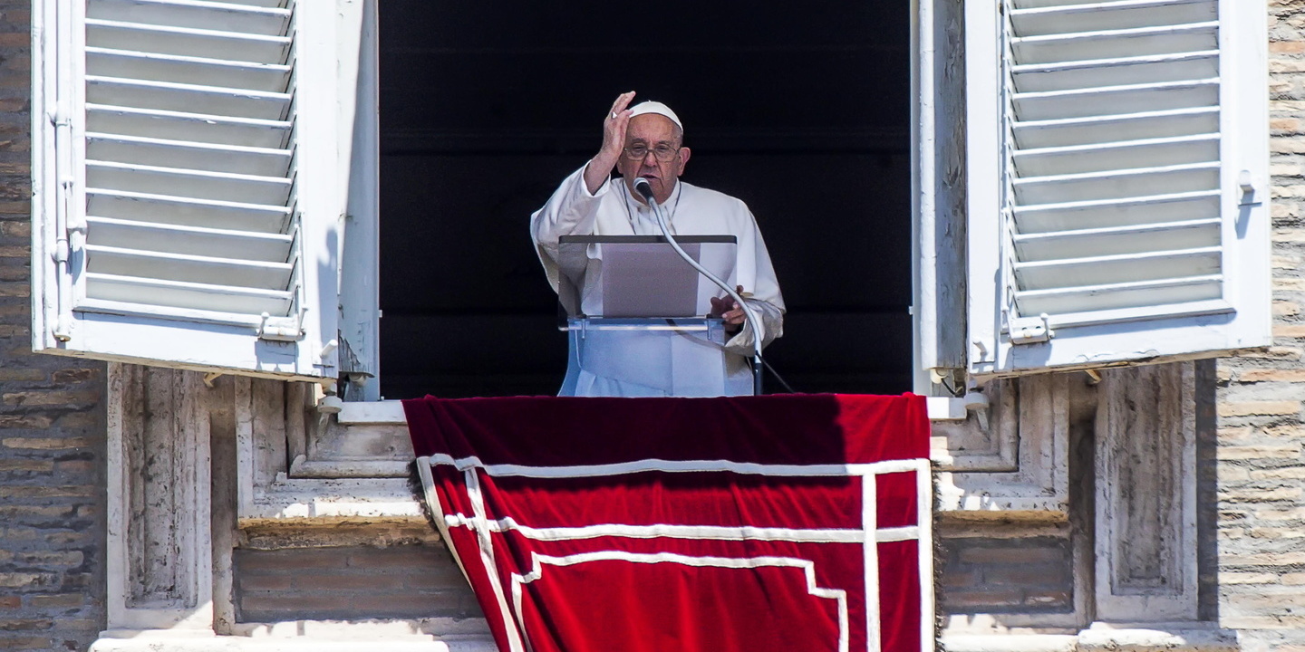A desinformação no pontificado do “papa radical” que quis mudar tradições