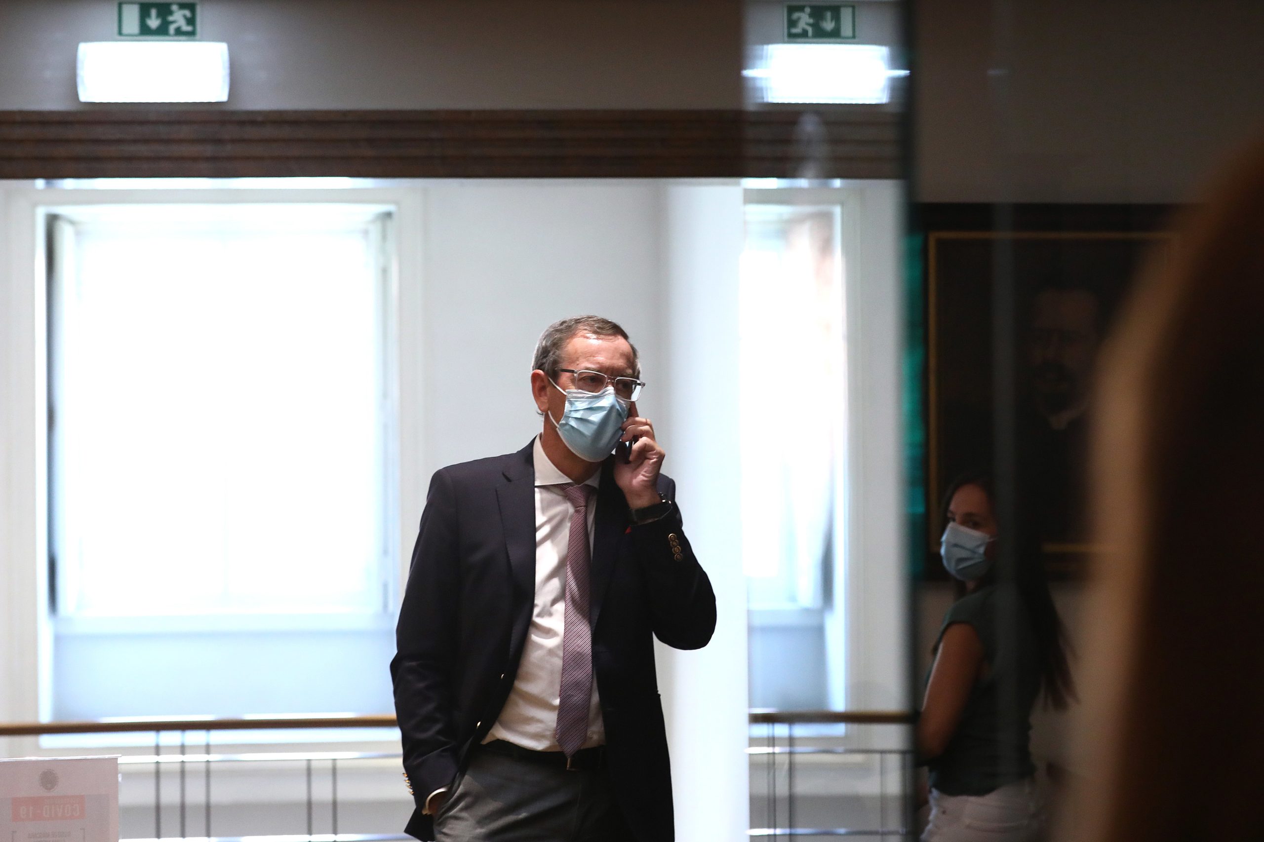 Ordem dos Médicos aguarda há cinco dias resposta do Hospital S. Francisco Xavier sobre urgências