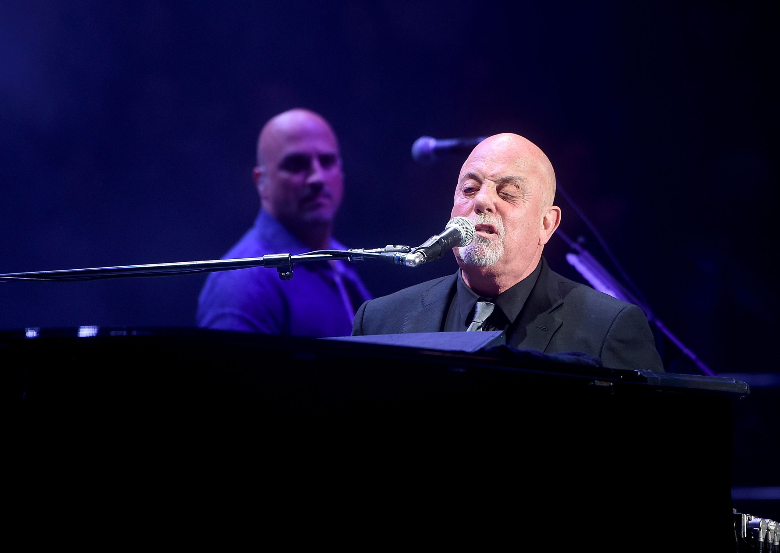 Billy Joel nega ter conduzido alcoolizado em novo documentário na HBO
